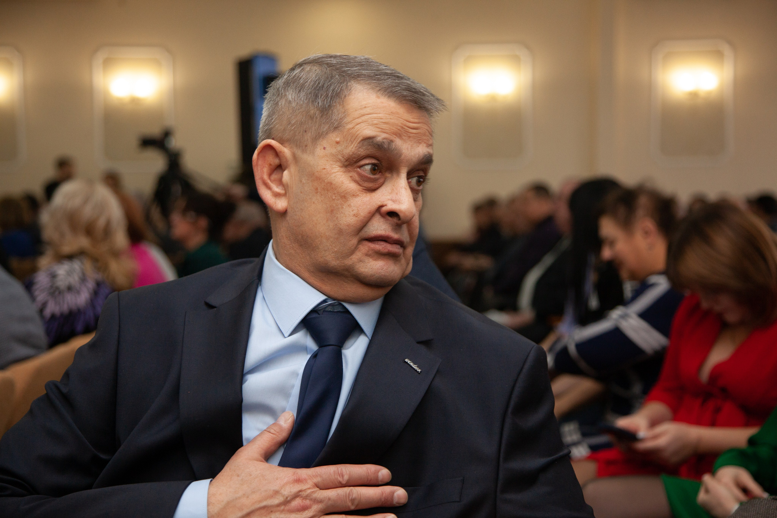 Репортаж. Фотограф Эльвина Серафимова