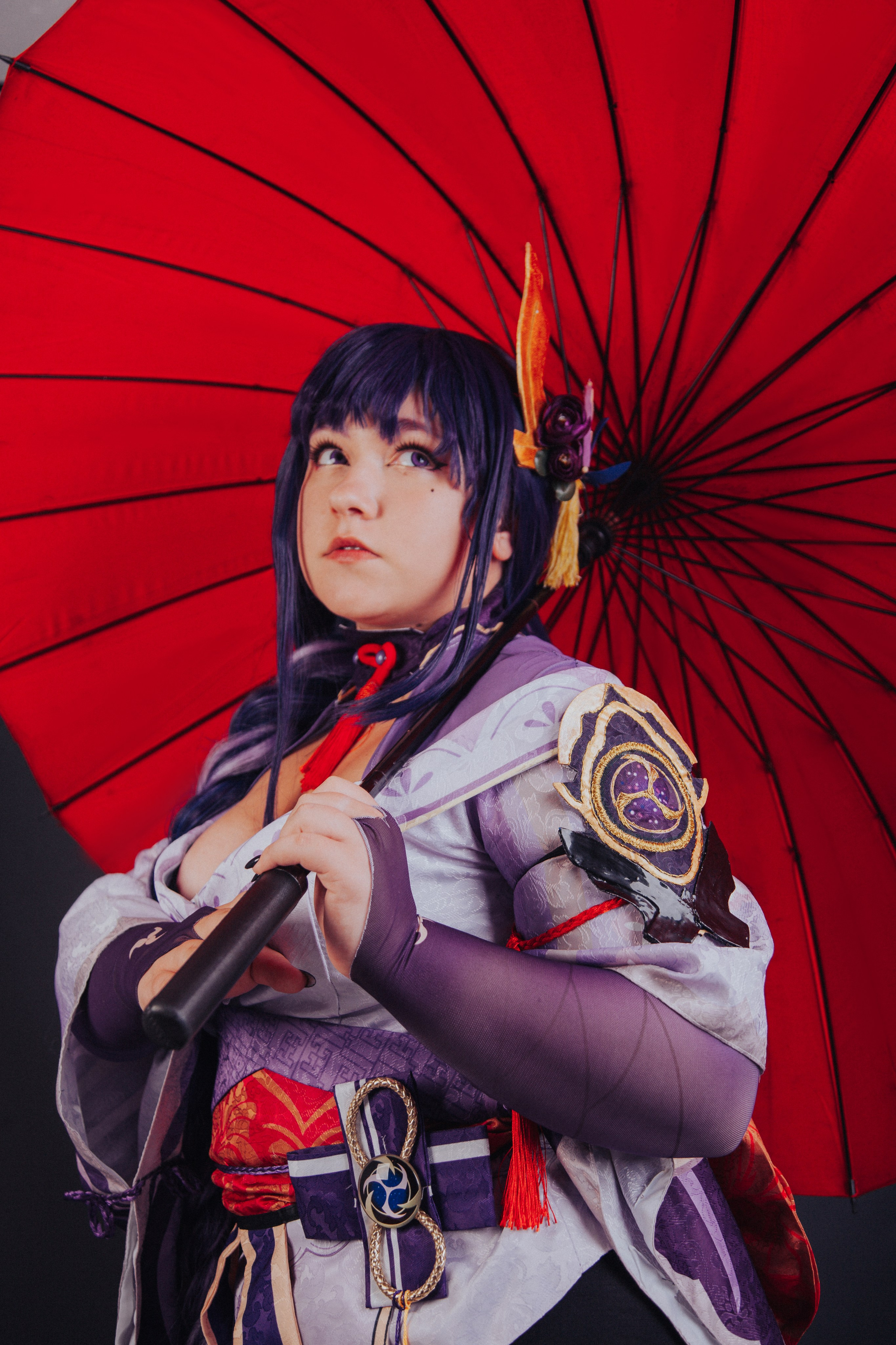 Женский портрет. Фотограф Эльвина Серафимова