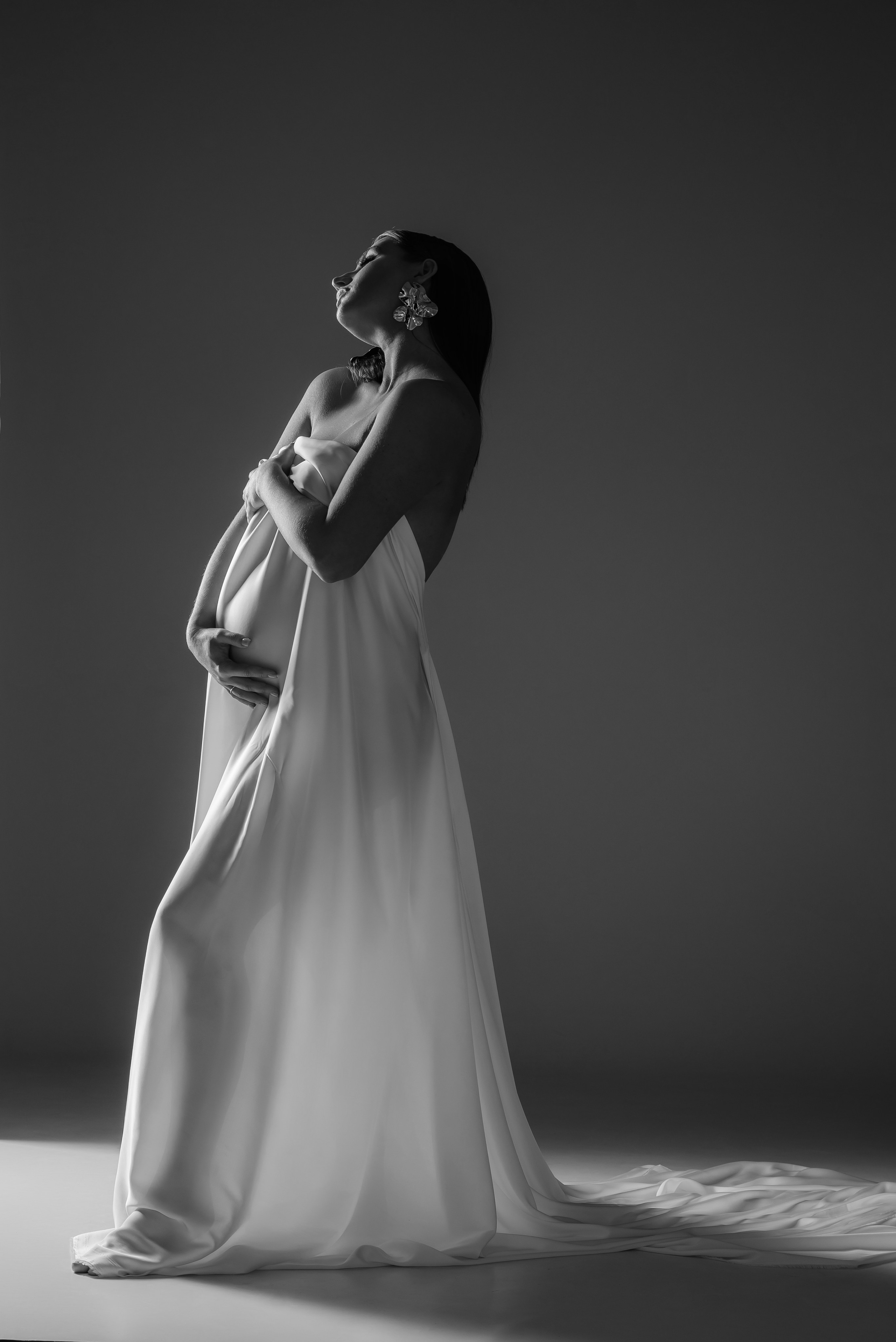 Алина. Свадебный и семейный фотограф в Дзержинске Екатерина Шулакова