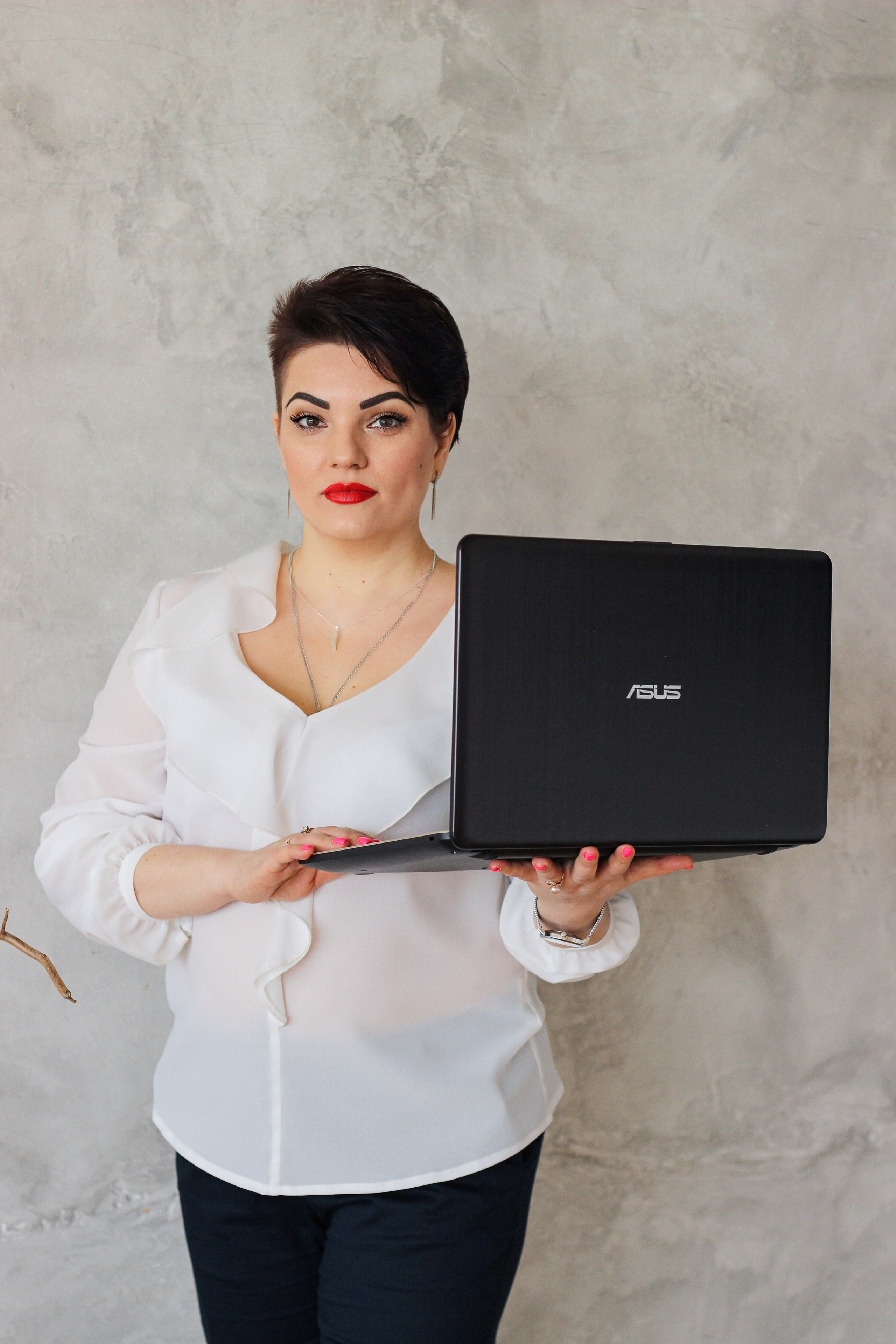 Фото-контент для бухгалтеров. Главная