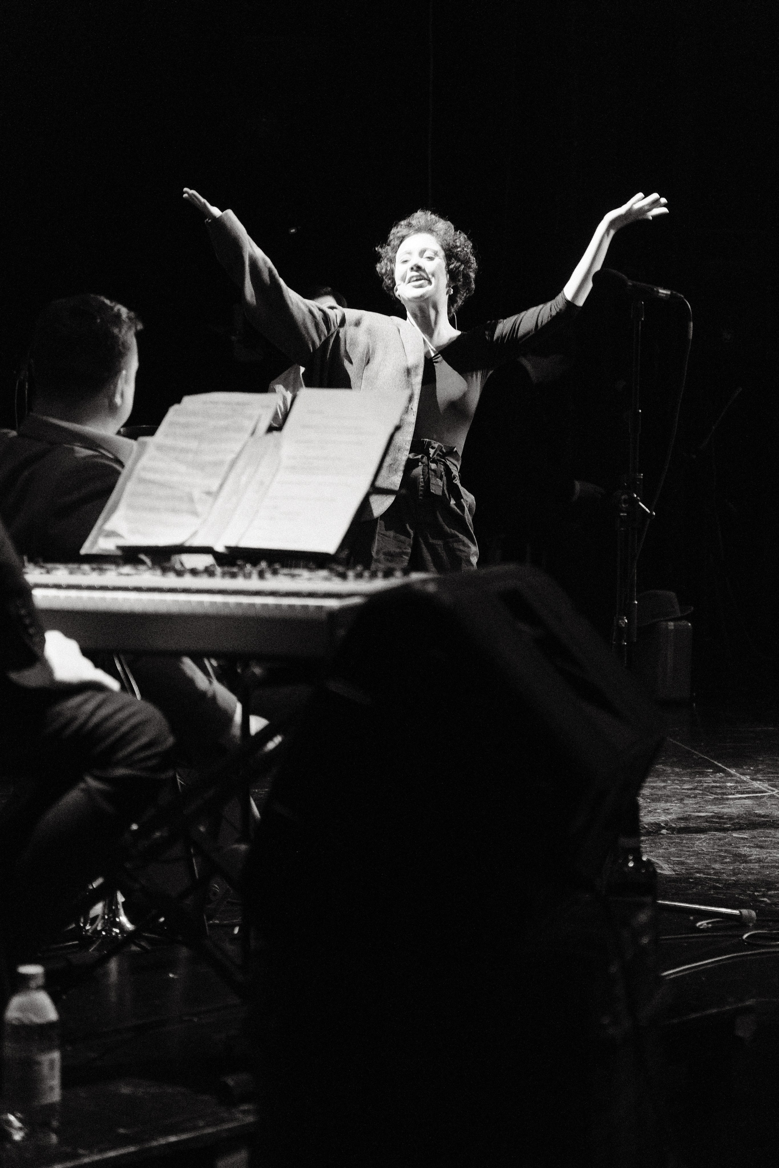 Театр. Портретный и репортажный фотограф в Алматы Поваляев Дмитрий