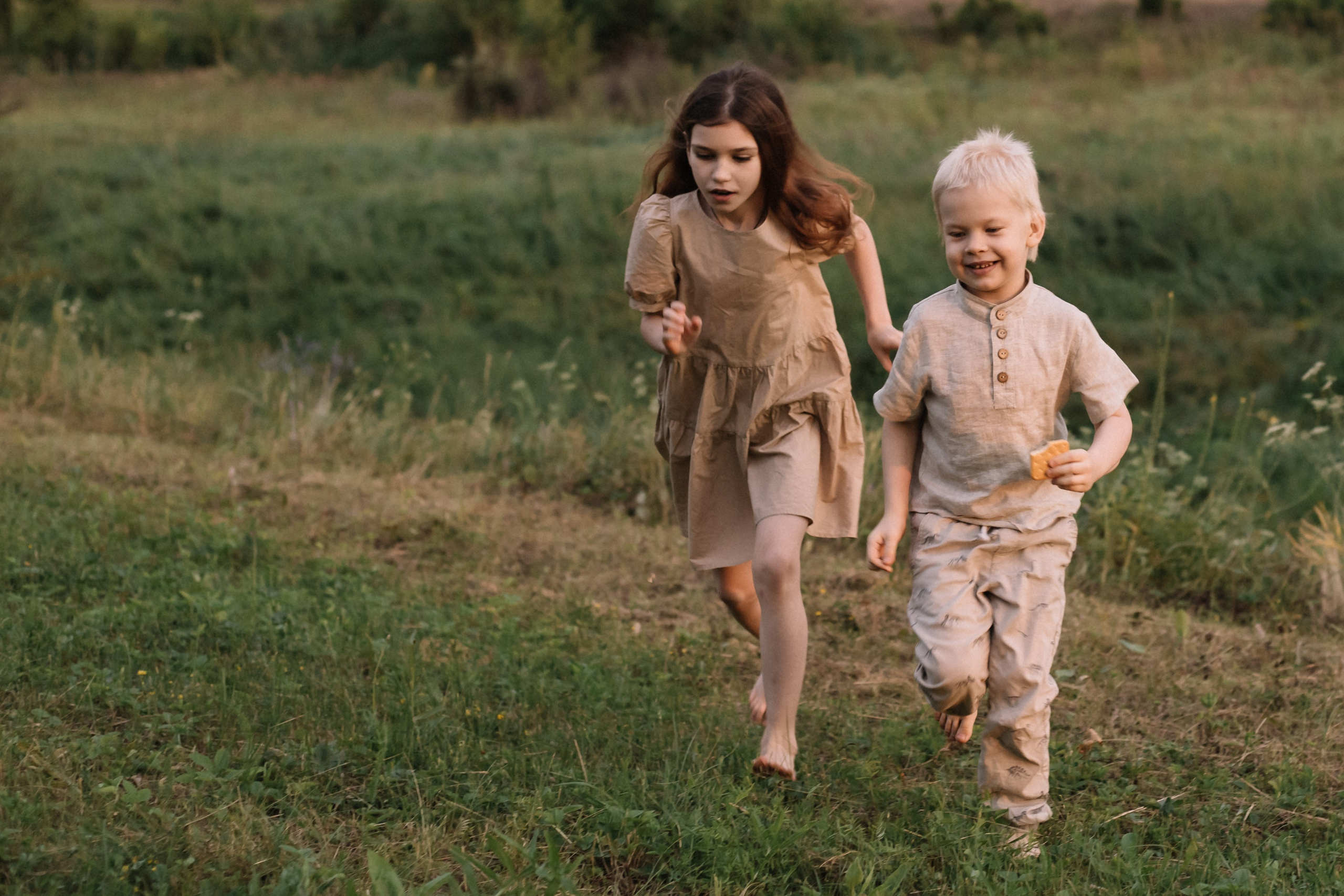 Оля, Роман и все-все-все. Фотограф Воронеж, Новая Усмань Мария Бублик