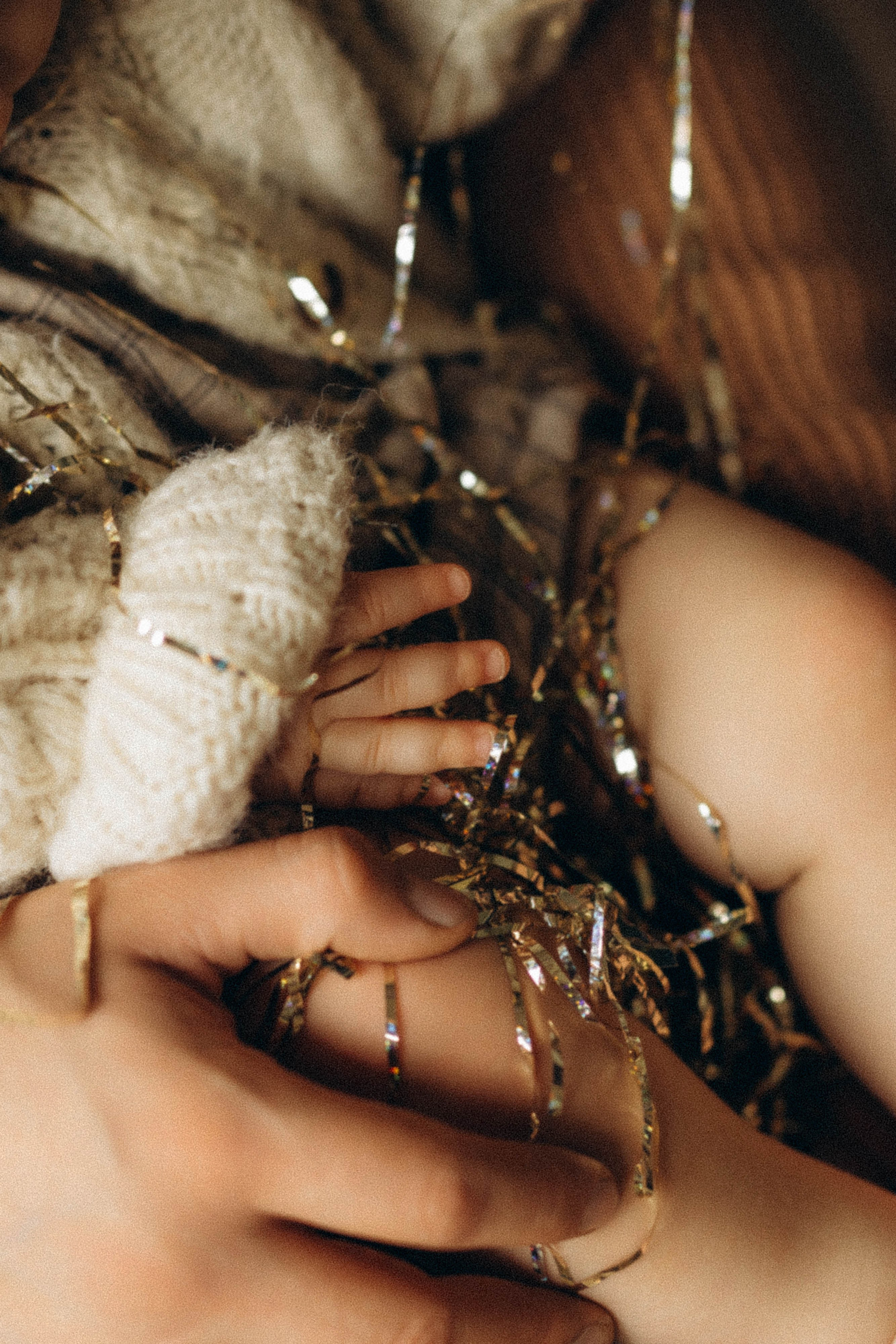 Семейная Новогодняя. Katerina Schastlivaya