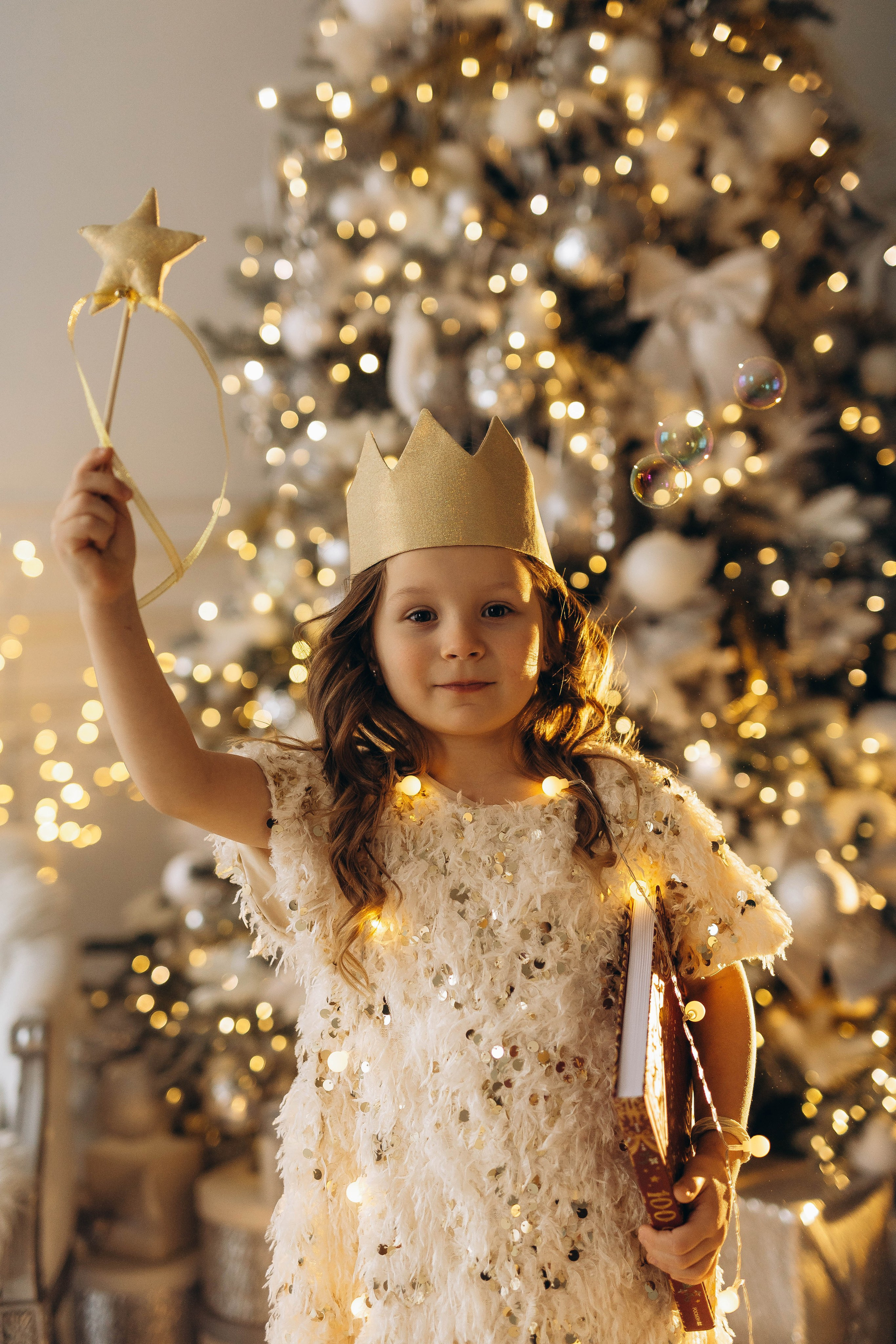 Семейная Новый год. Katerina Schastlivaya