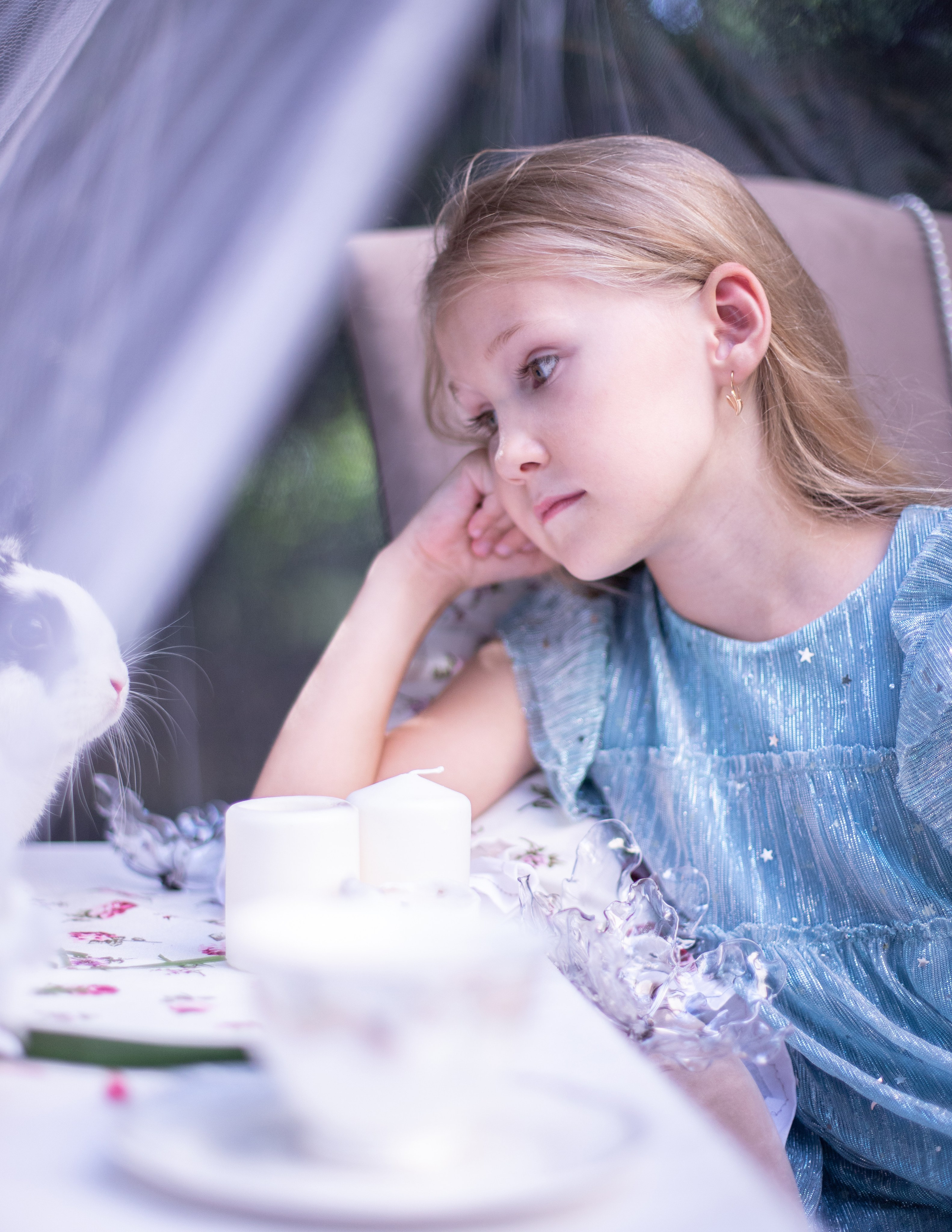 Алиса в стране чудес. Лучший фотограф Краснодара (по версии моей мамы)