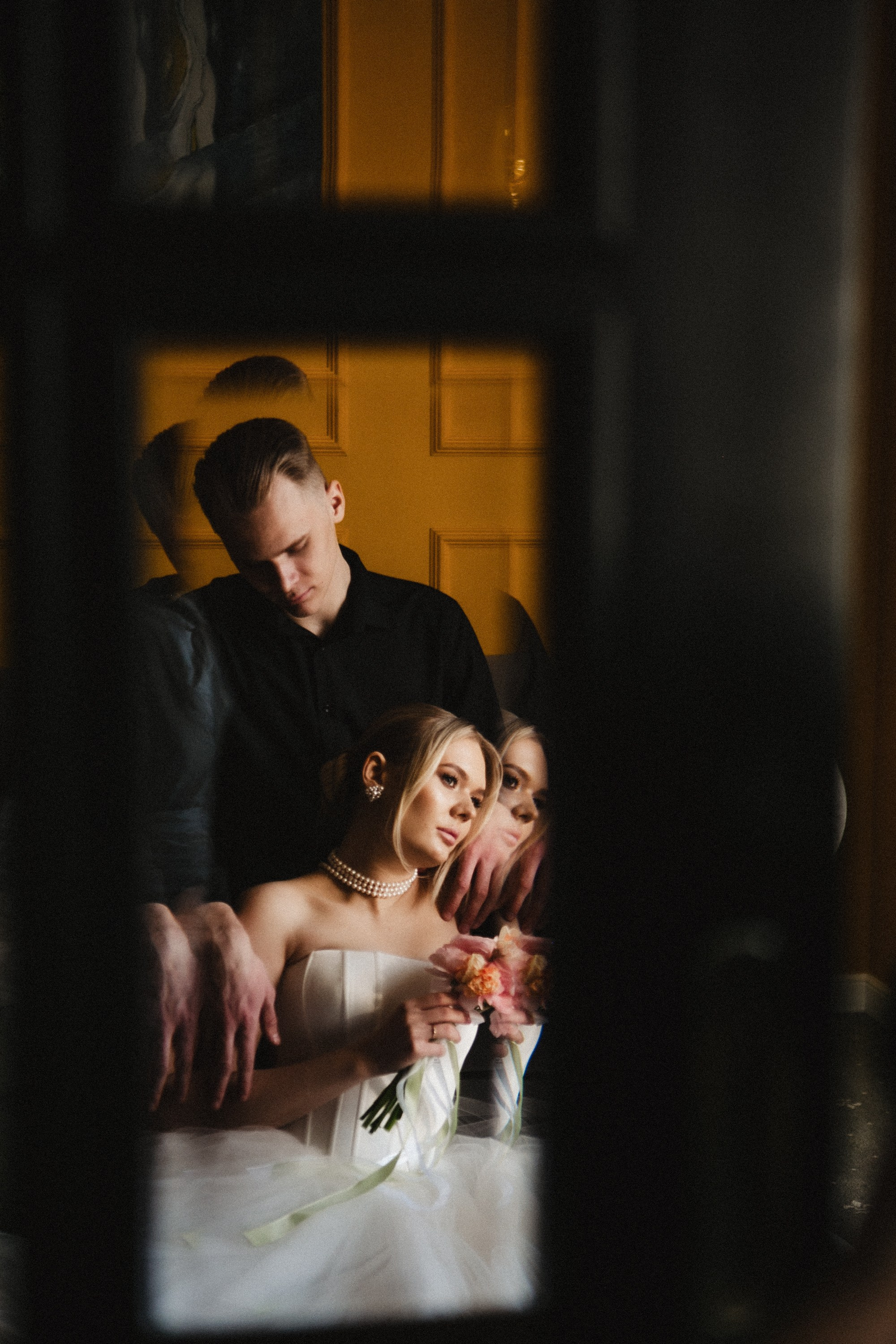 Wedding. Татьяна Журавлева