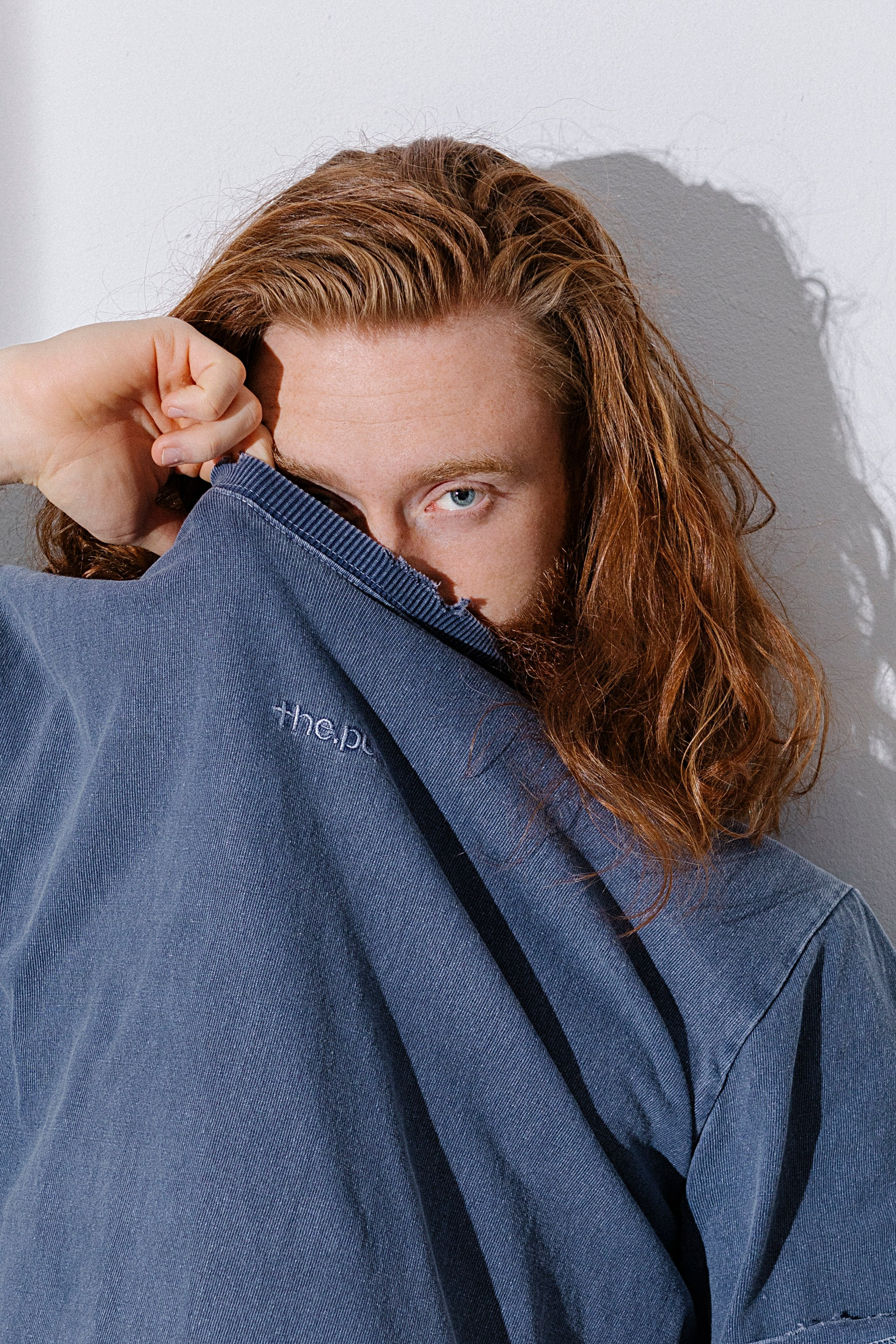 Портрет. Персональный фотограф Москва