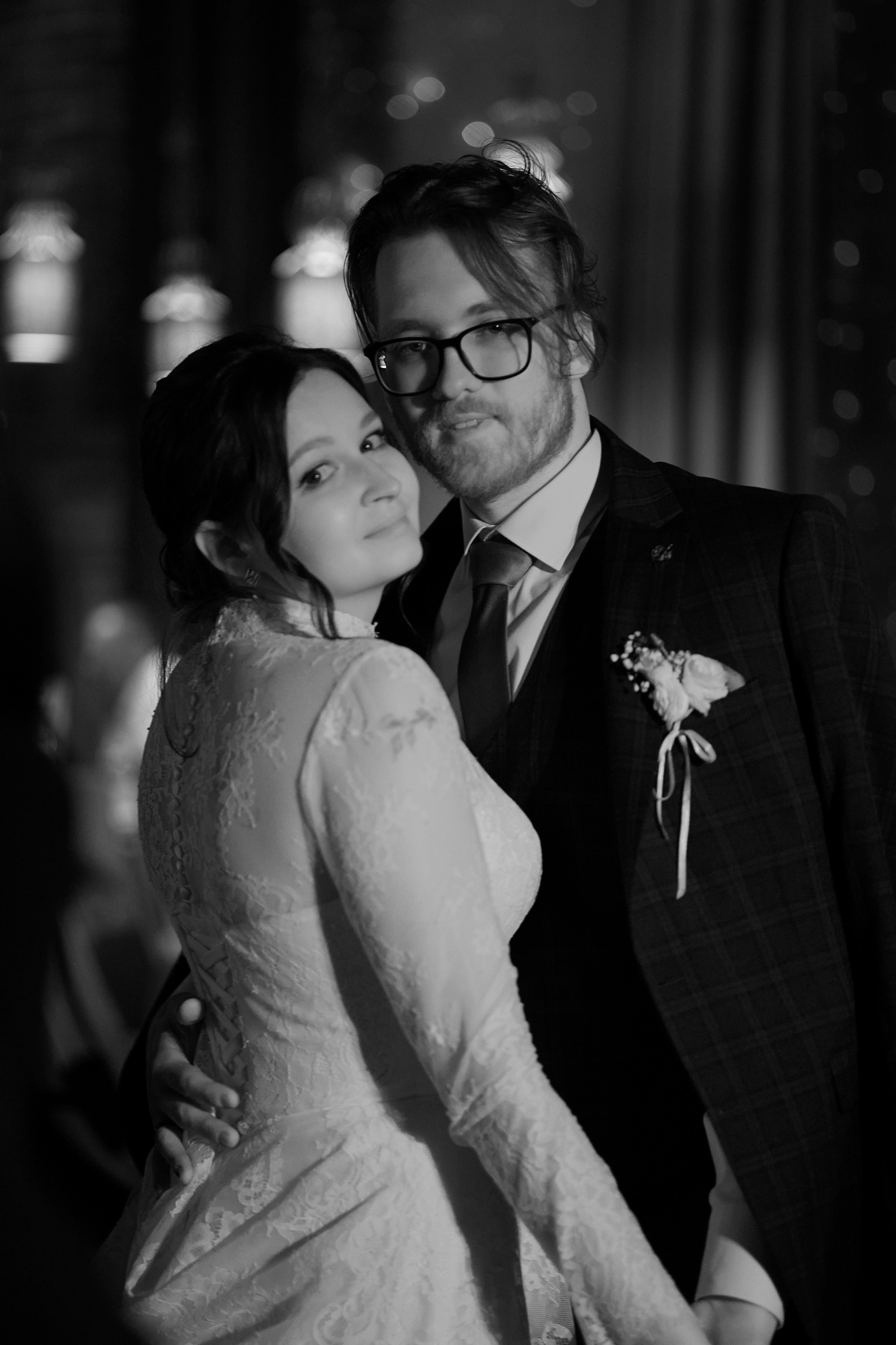 Свадьба Елены и Владислава. Свадебный фотограф в Александрове