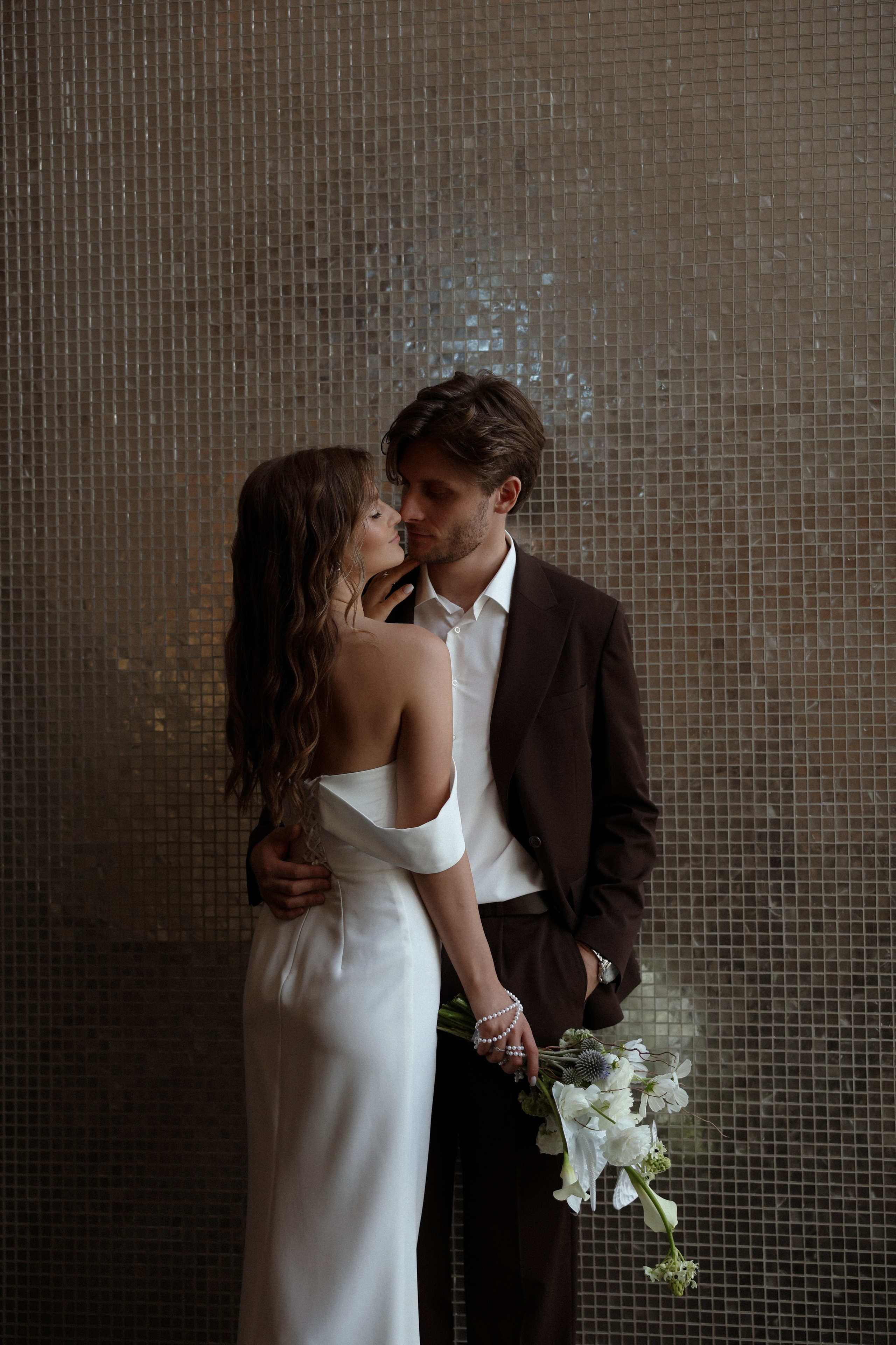 «Я люблю тебя просто так» — Евгения и Влад. Свадебный и семейный фотограф в Москве Ломова Ирина