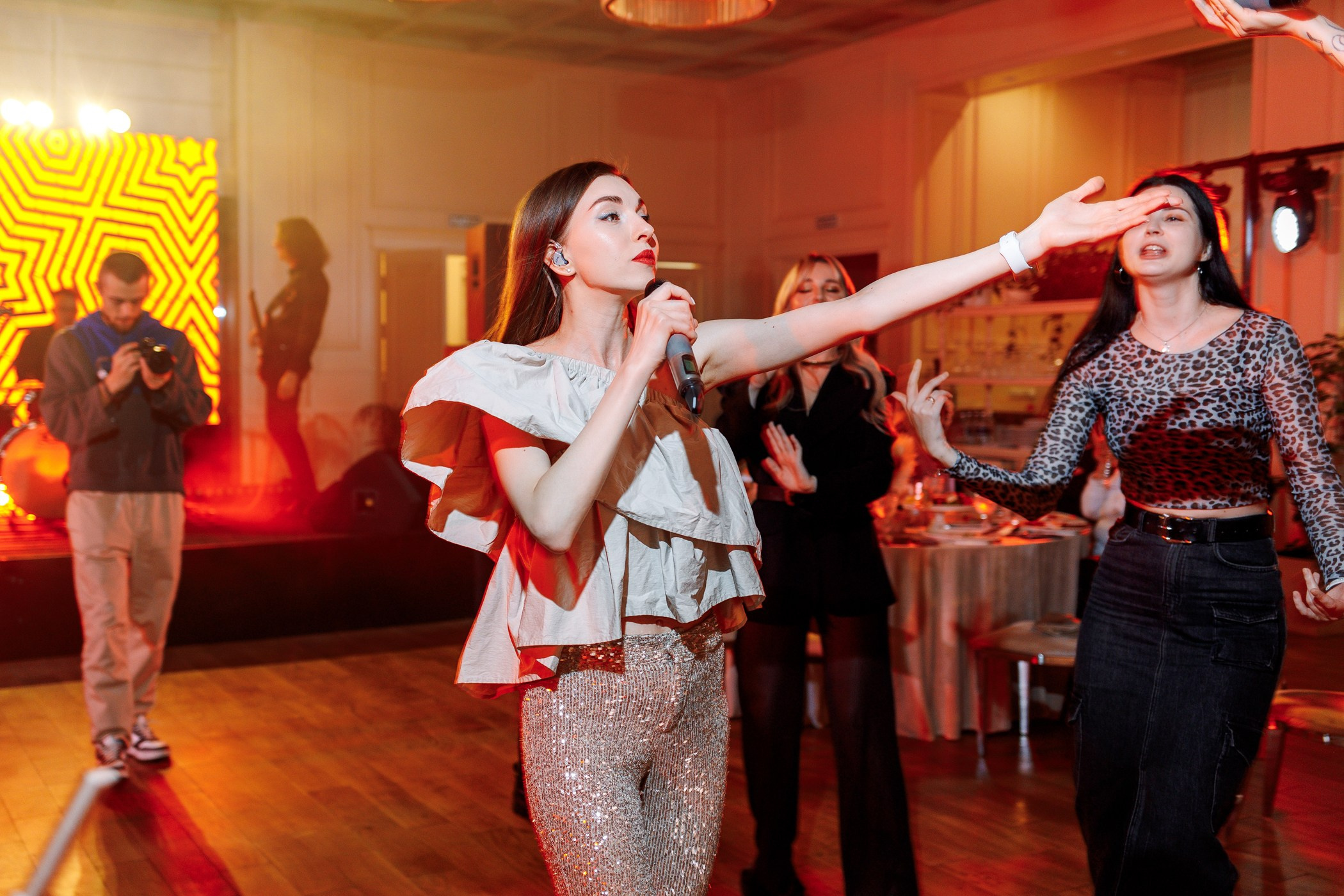 репортажный фотограф в краснодаре