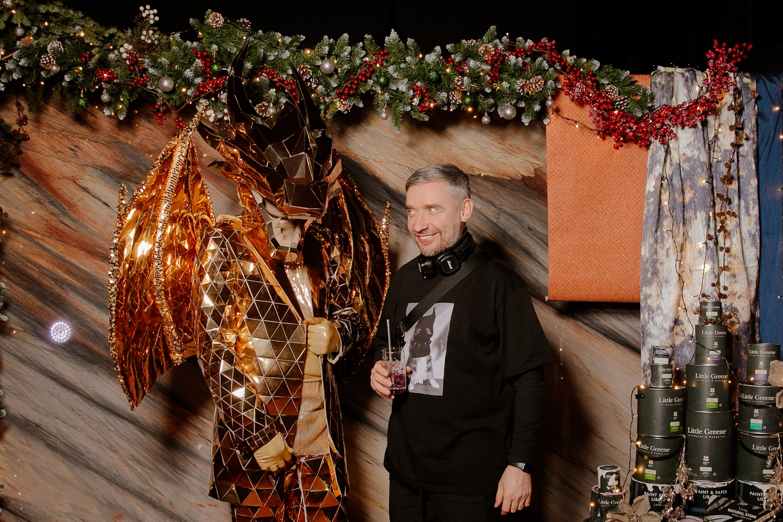 Корпоративный репортаж. Серия 54