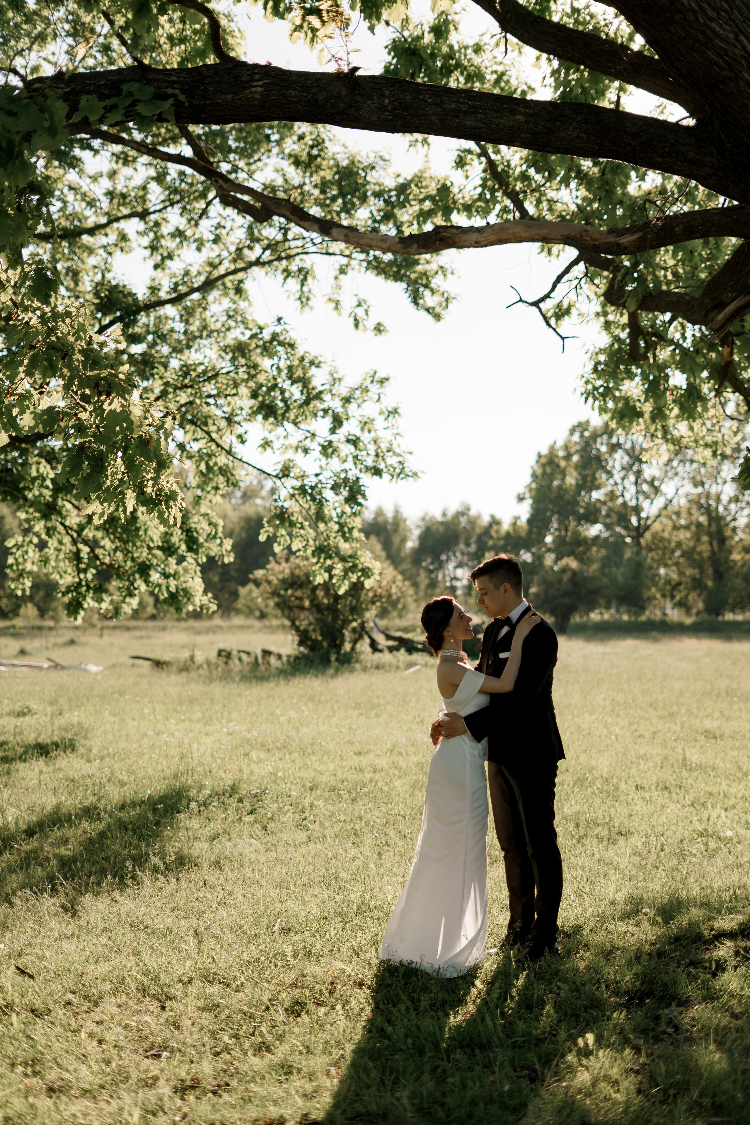 Wedding 21.05.2024. Свадебный и индивидуальный фотограф из Казани