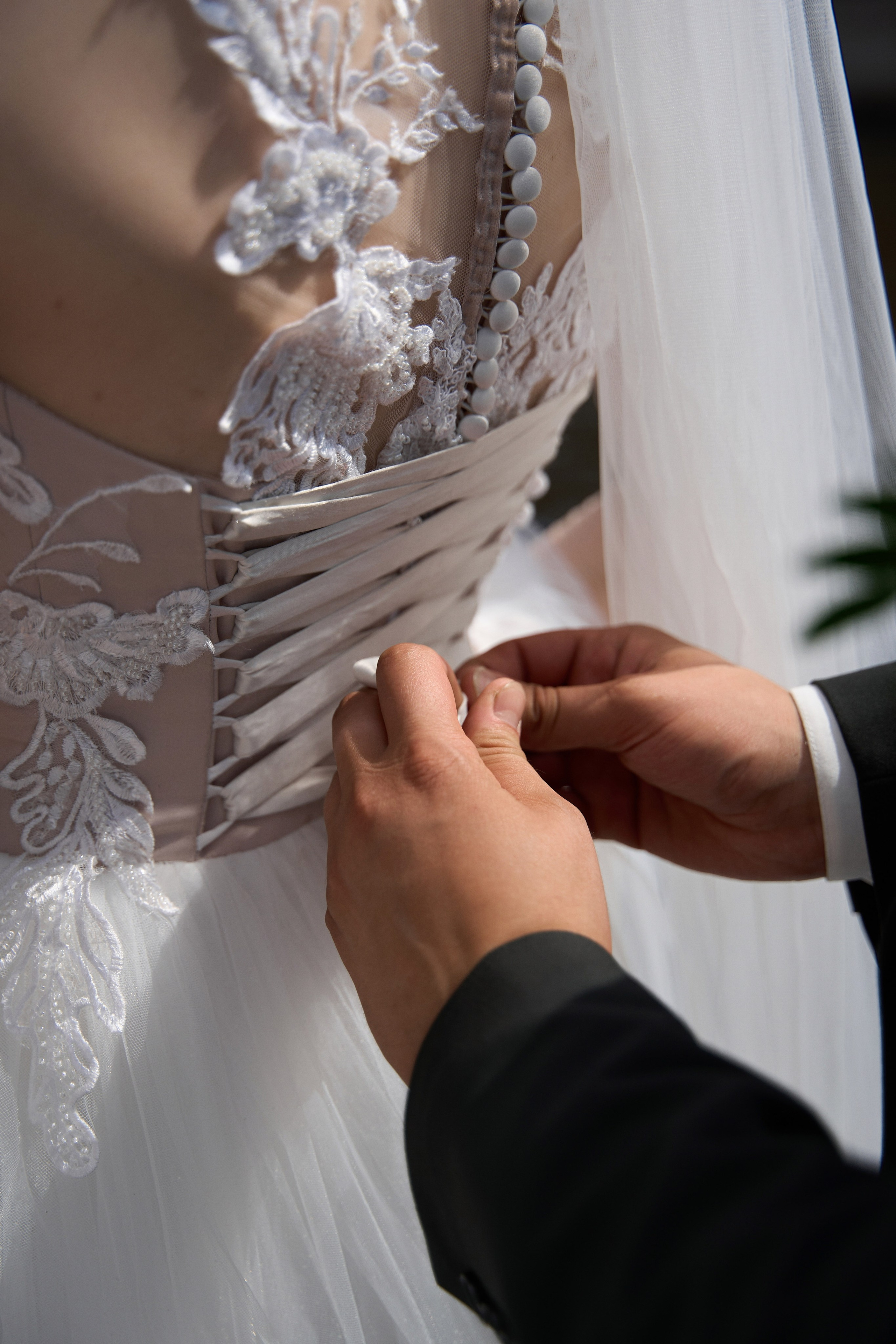 Иван и Анна. Свадебный и Репортажный фотограф в Санкт-Петербурге Дмитрий Бирцев