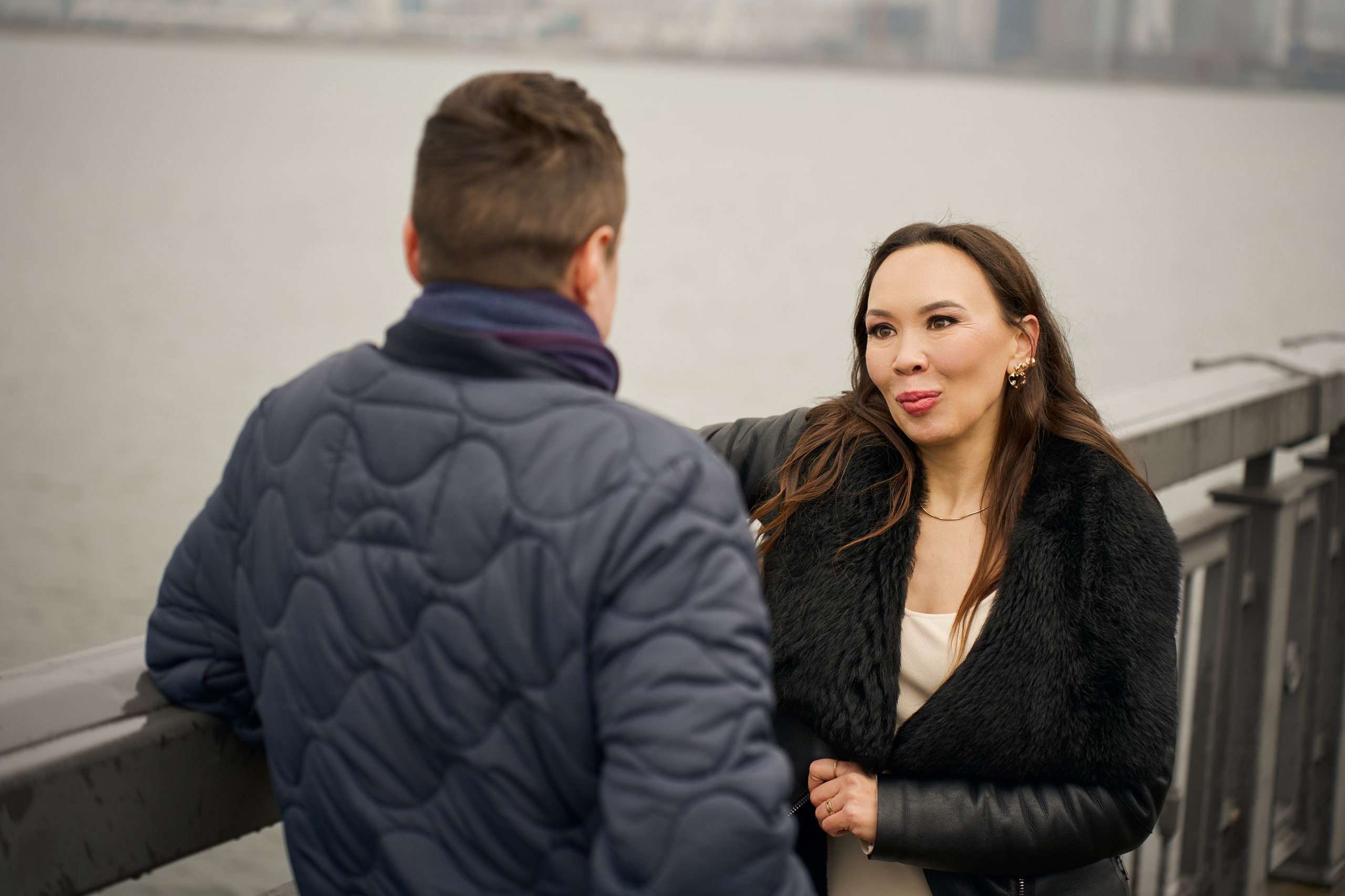 Зимфира и Наиль. Репортажный, свадебный и портретный фотограф в Казани | Ринат Миниханов