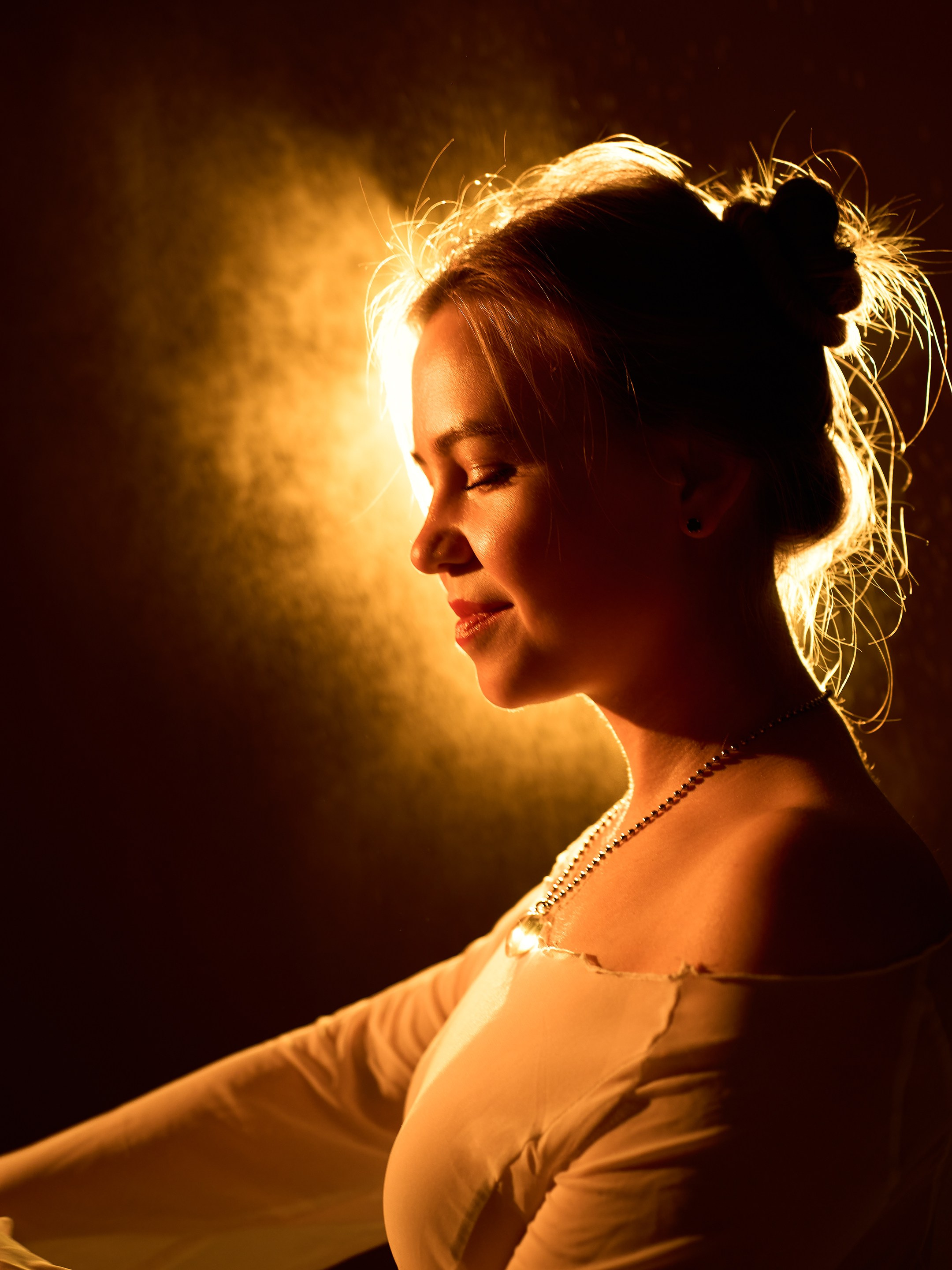 Портфолио. Портретный фотограф в Москве — Вадим Галанин