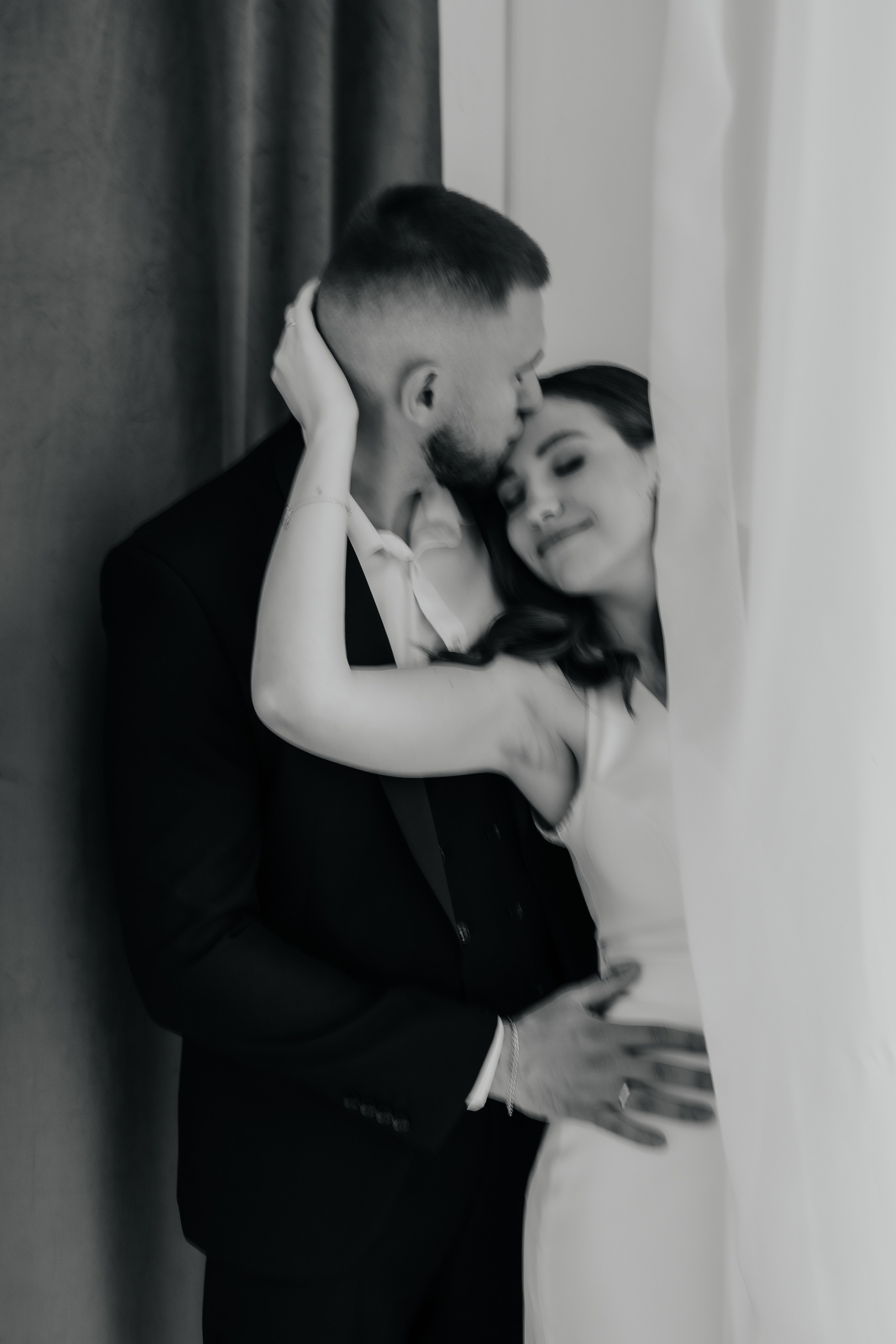 Диана и Кирилл. Свадебный фотограф Воронеж Оля Маркович