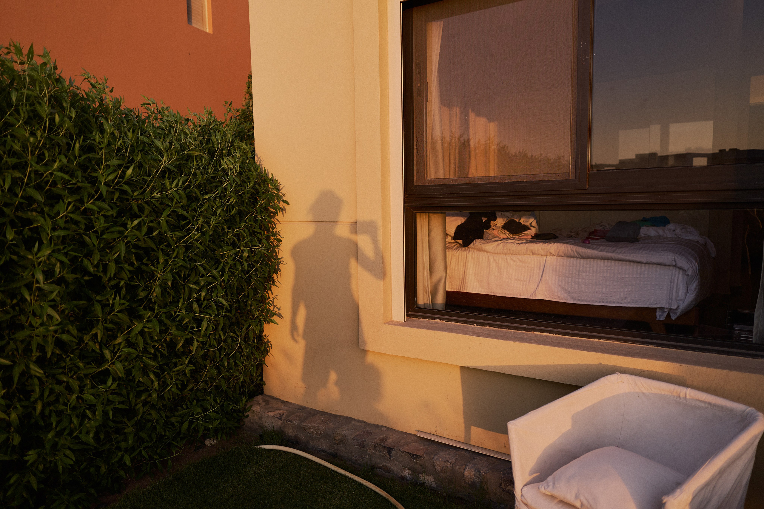 Другое 3. Jorgis Talè — photographer, kind person, teacher of arts and other mag