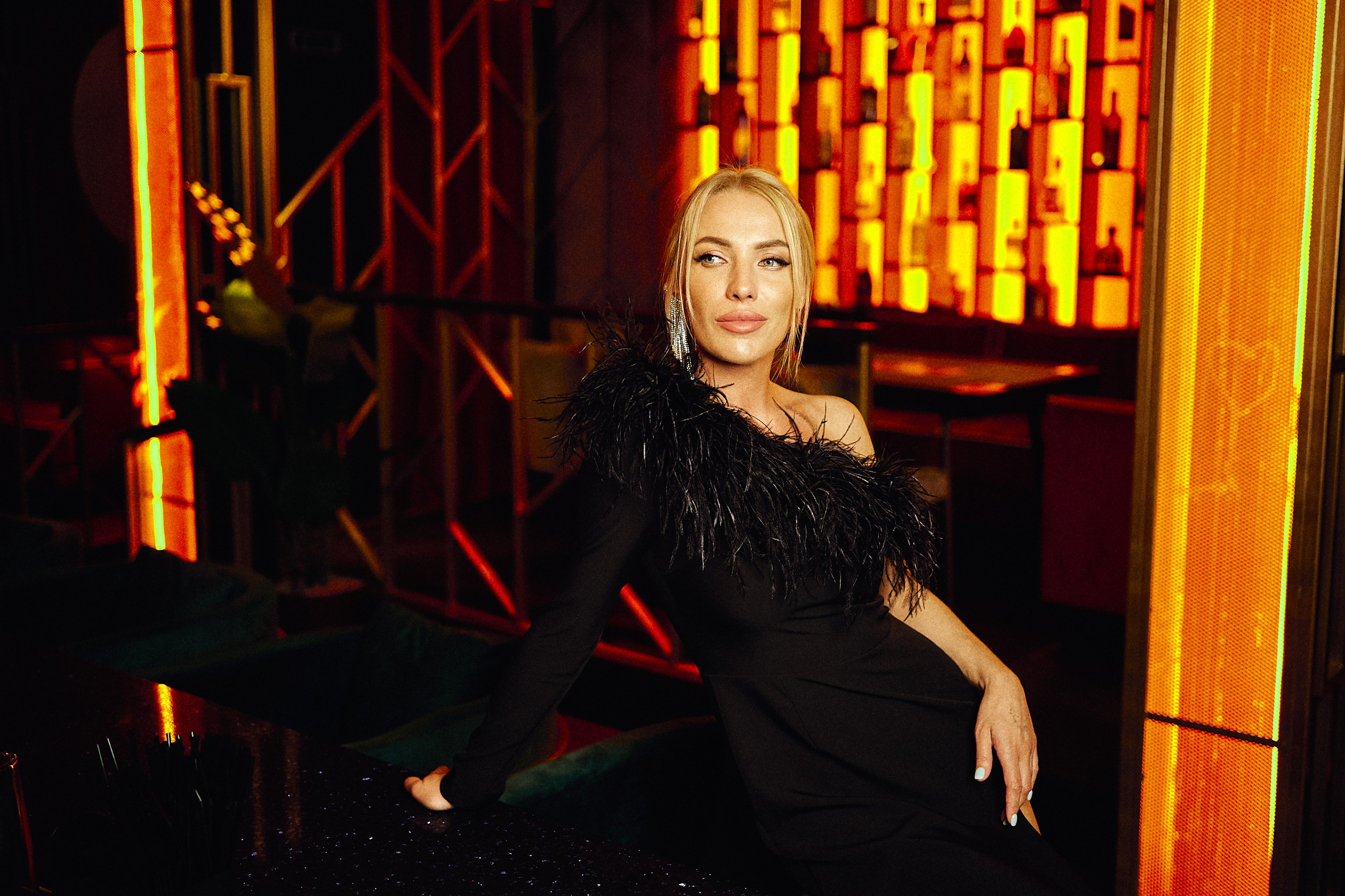 Анжелика «бар». Фотограф в Хабаровске