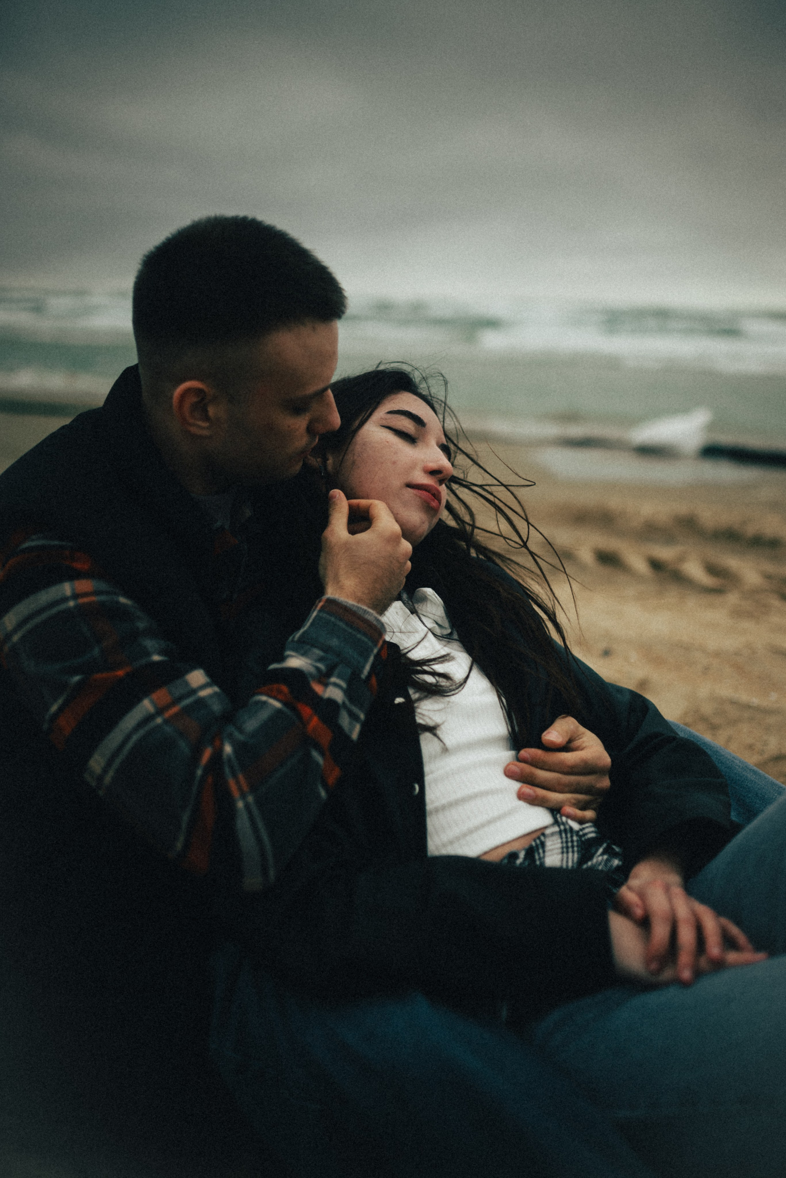 Дмитрий и Глория. Анапа. Фотограф Санкт-Петербург, Новороссийск