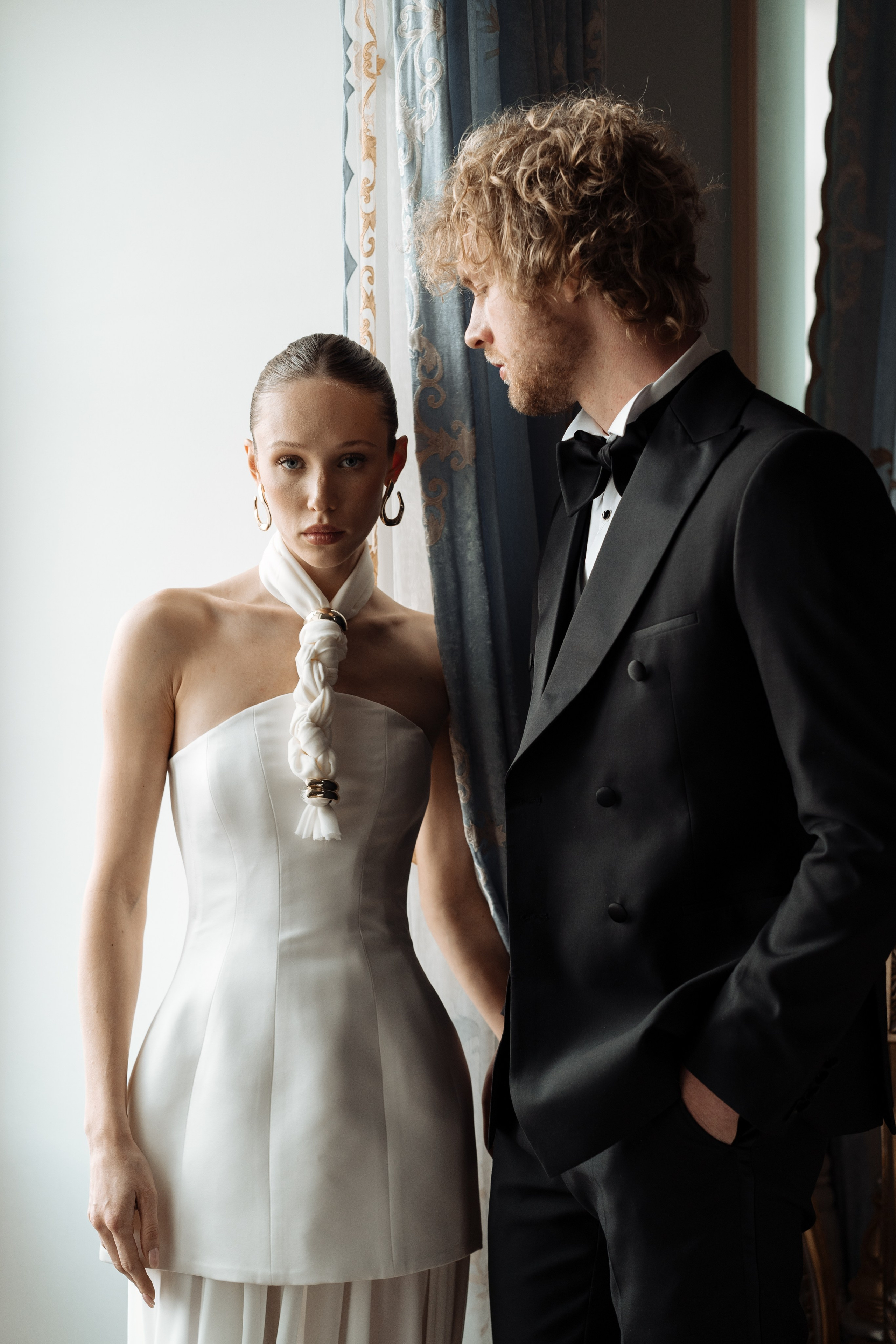 A&M. Свадебный и портретный фотограф Москва Ирина Гавриленко