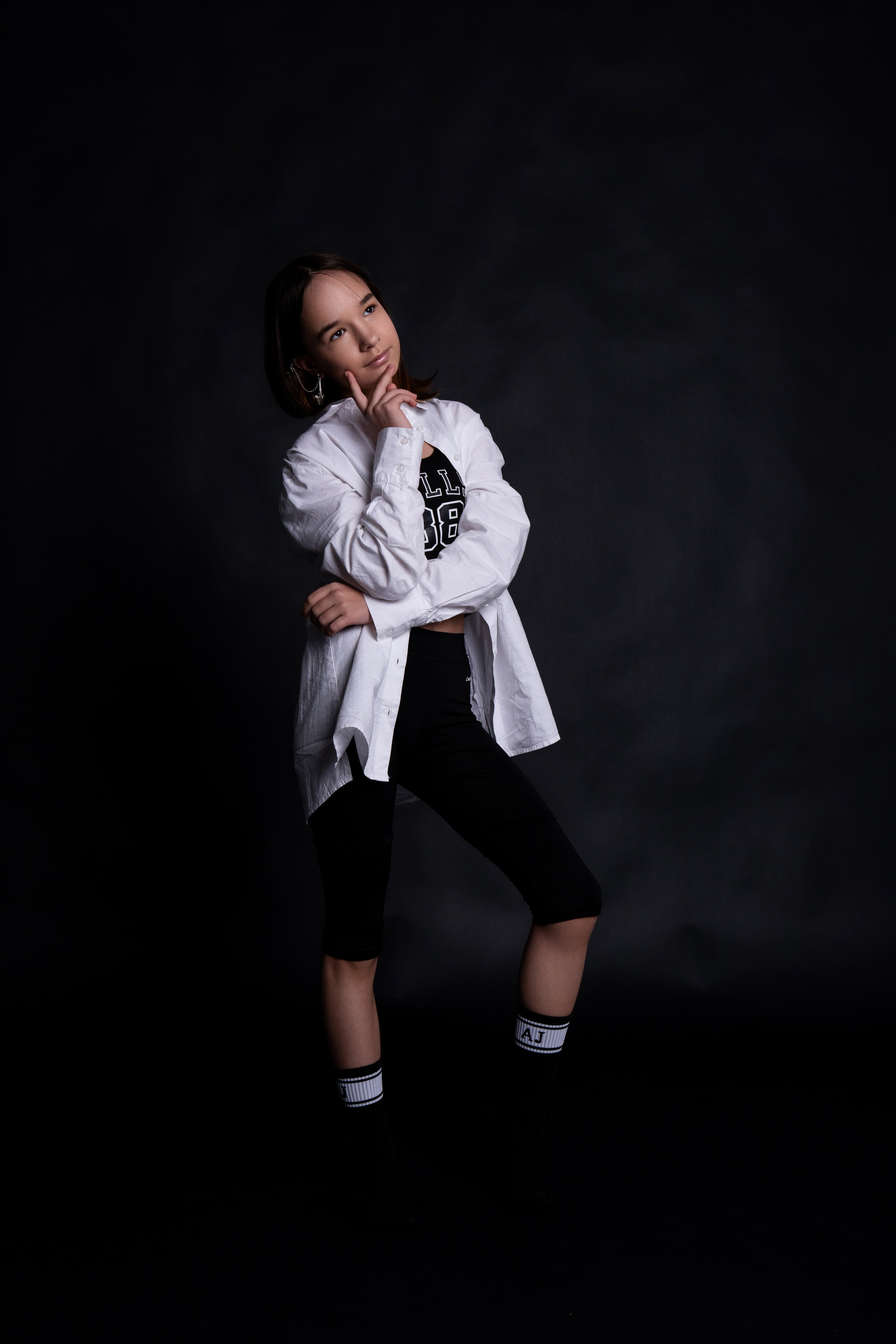 Музалевская Екатерина. Promodels