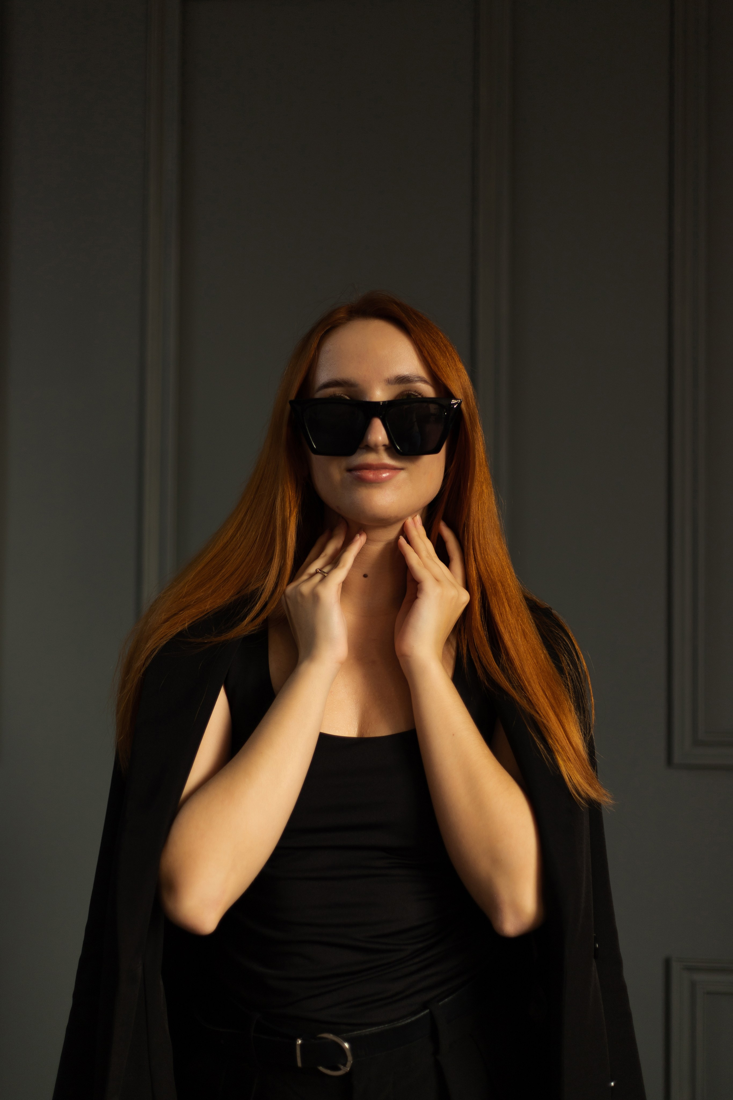 Куркова Алина. Promodels