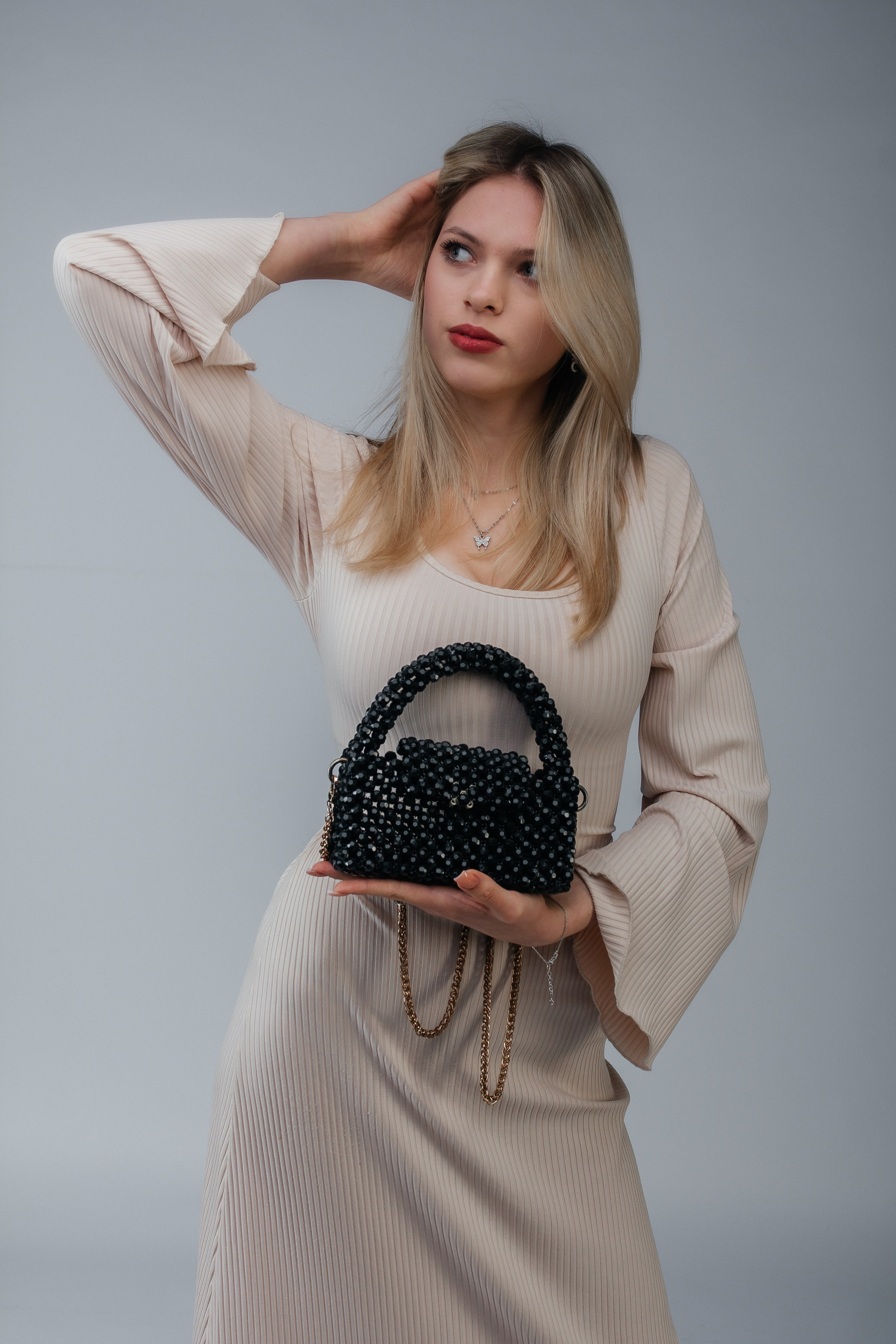 Шмидова Ангелина. Promodels