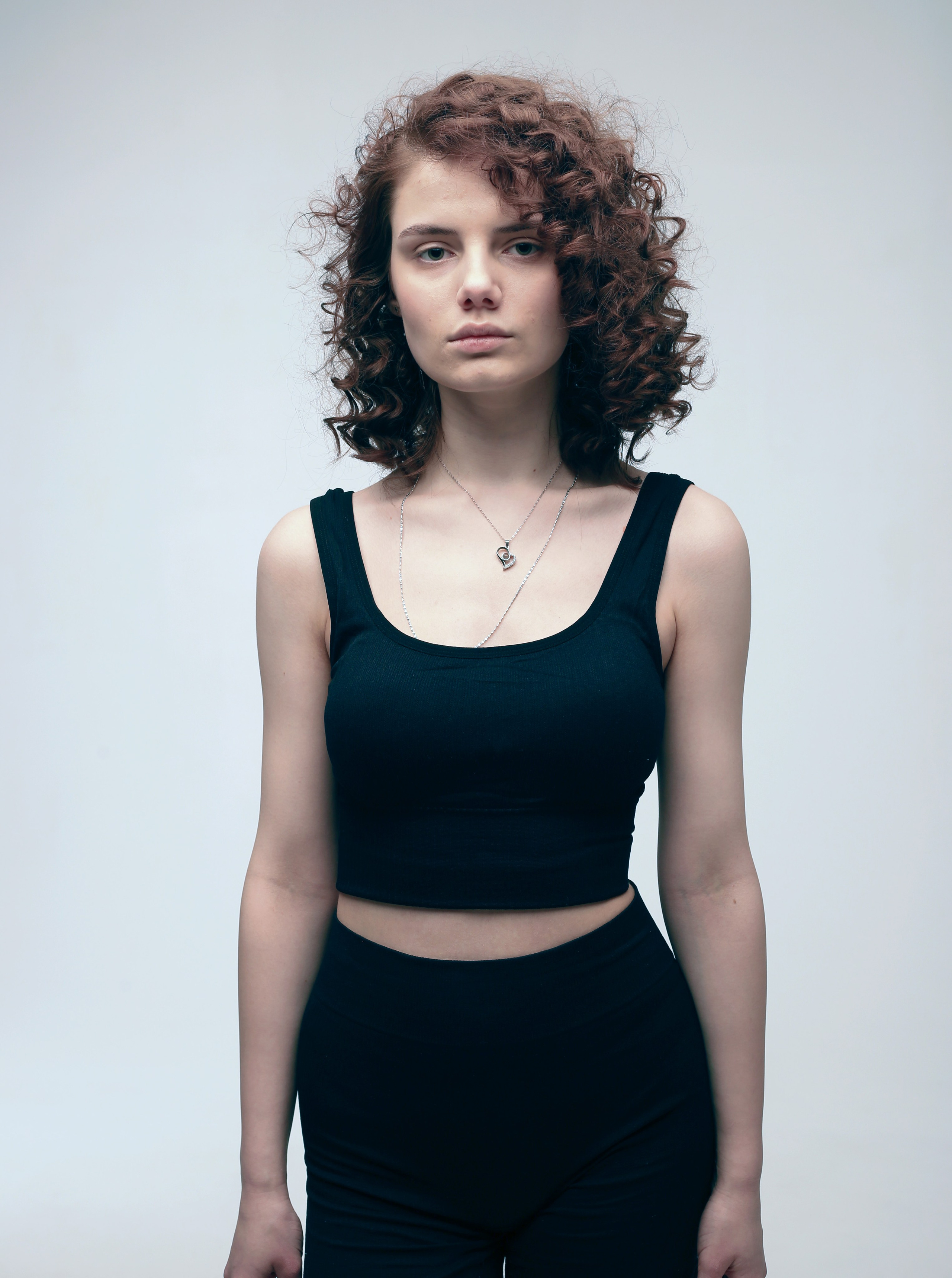 Державина Яна. Promodels