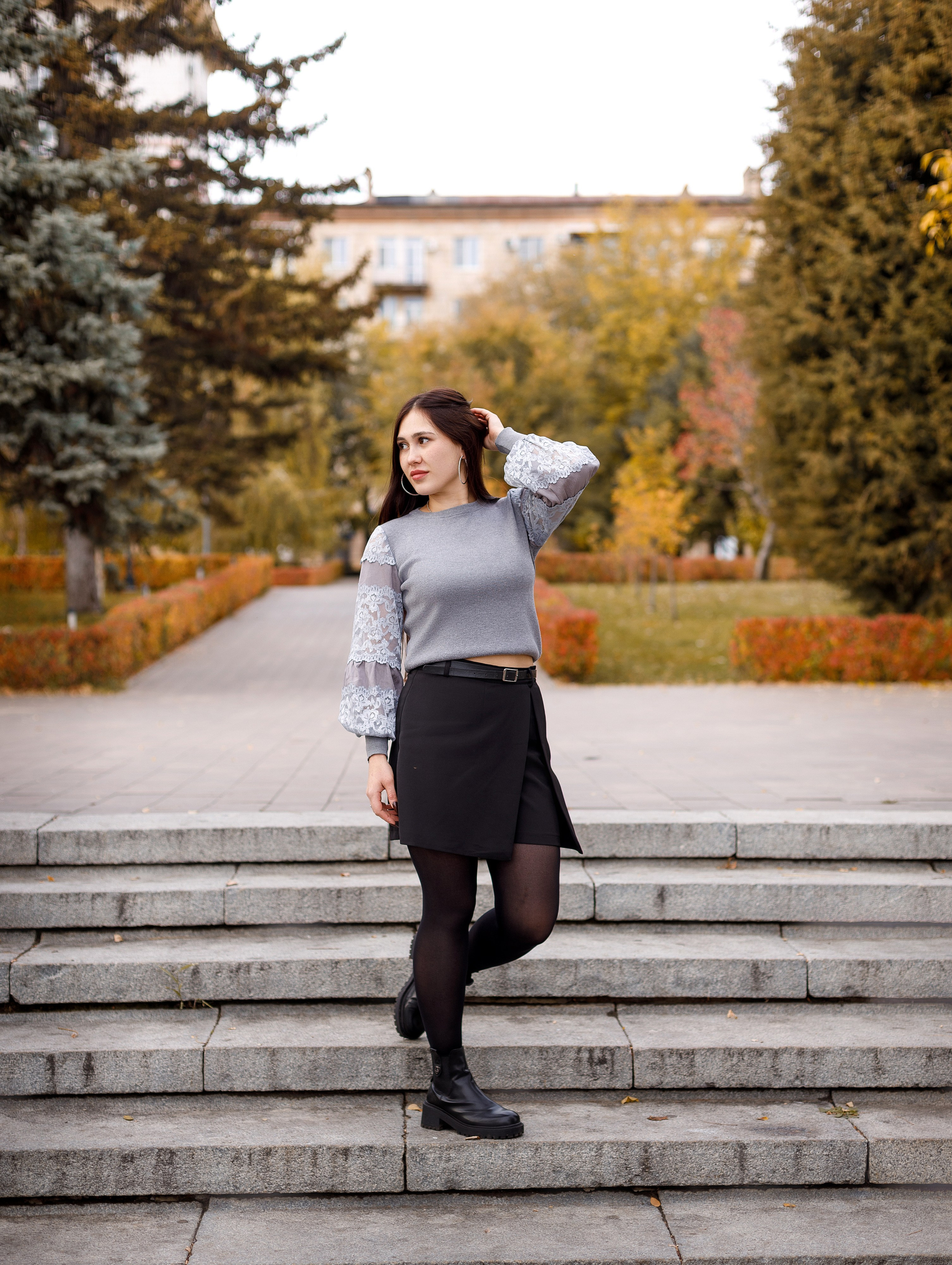 Ковальчук Юлия. Promodels