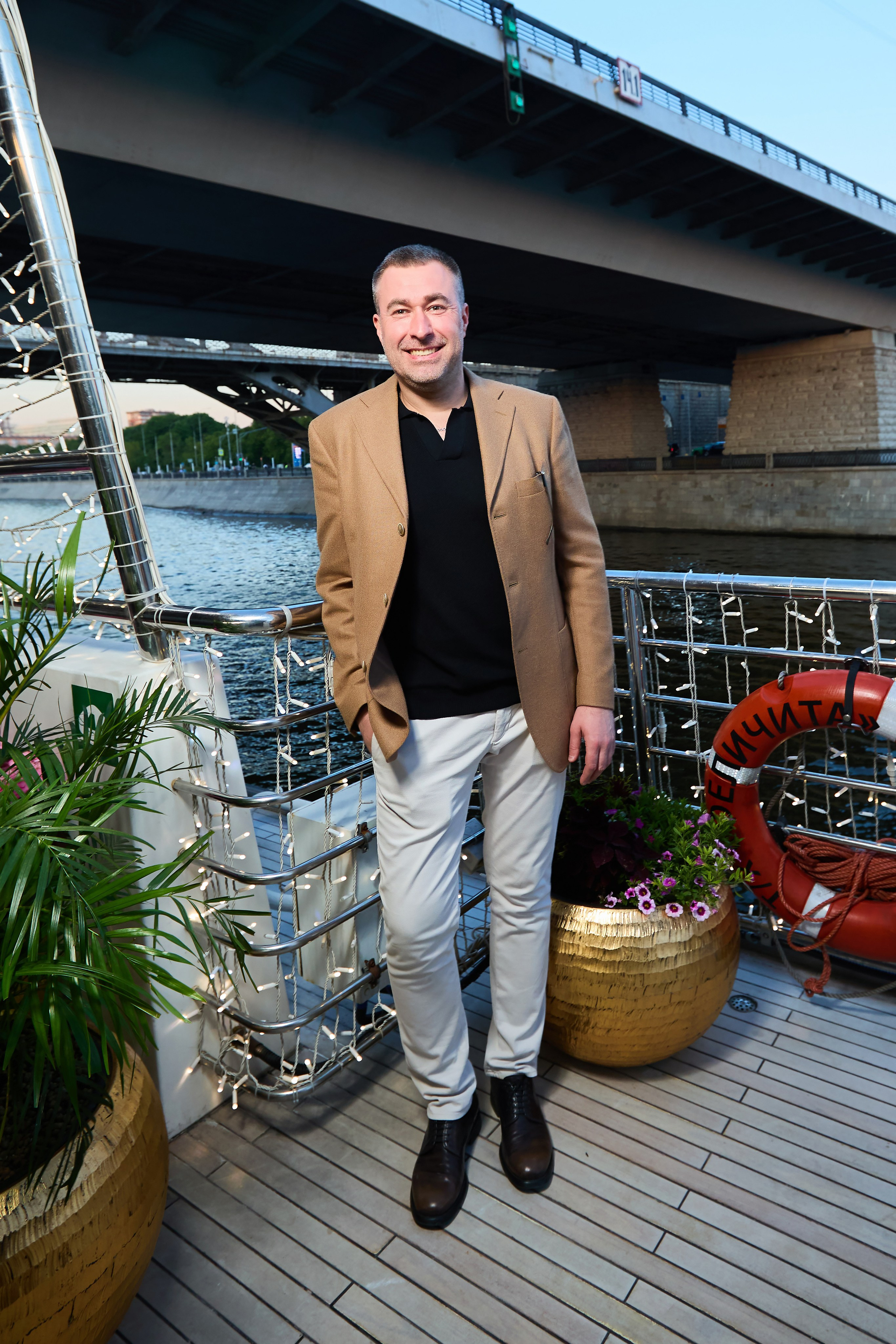 Выпускной 4 класс. Фотограф Иван Недорез