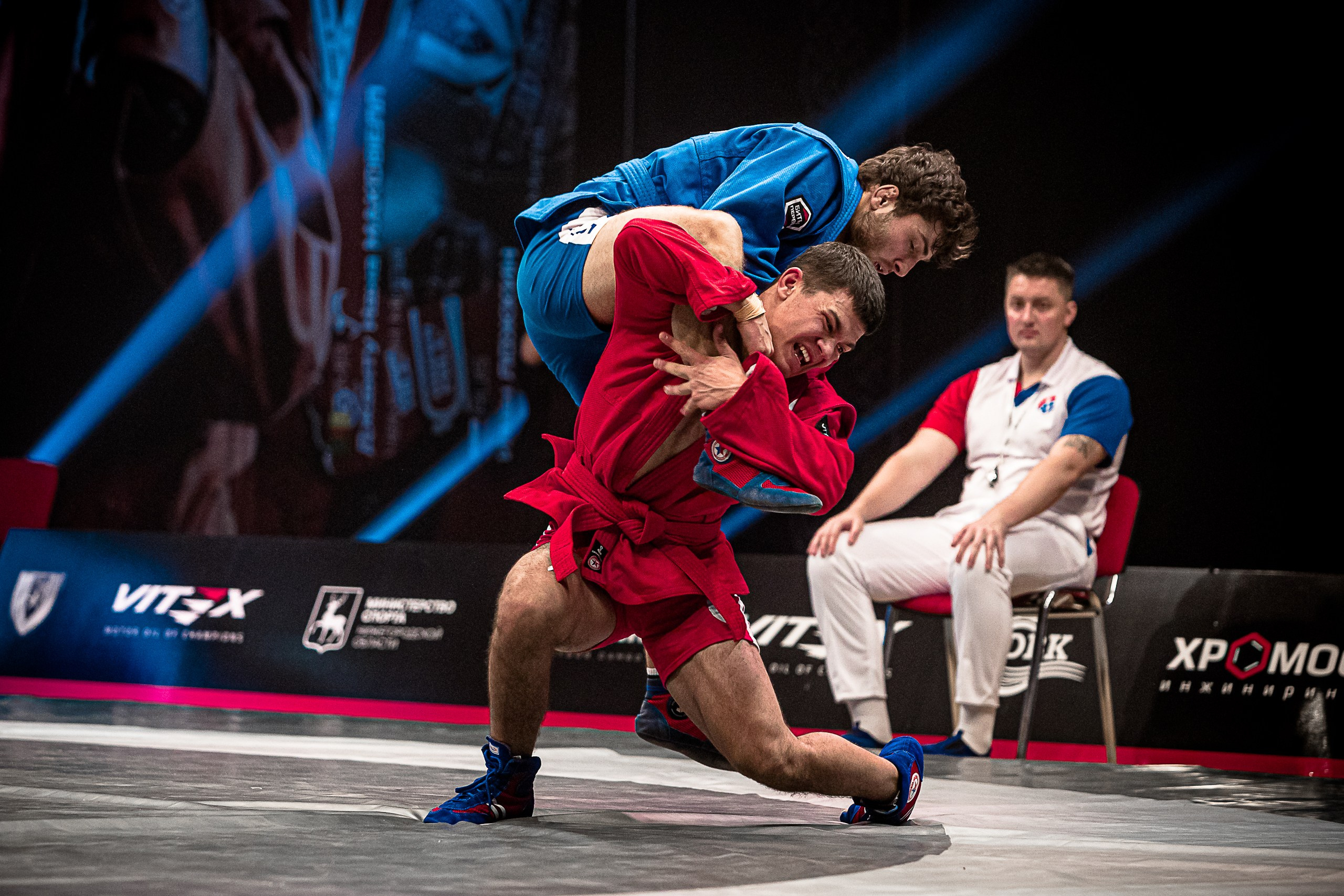 Спорт. Семейный и детский фотограф в Москве и Красногорске Александр Дворкин