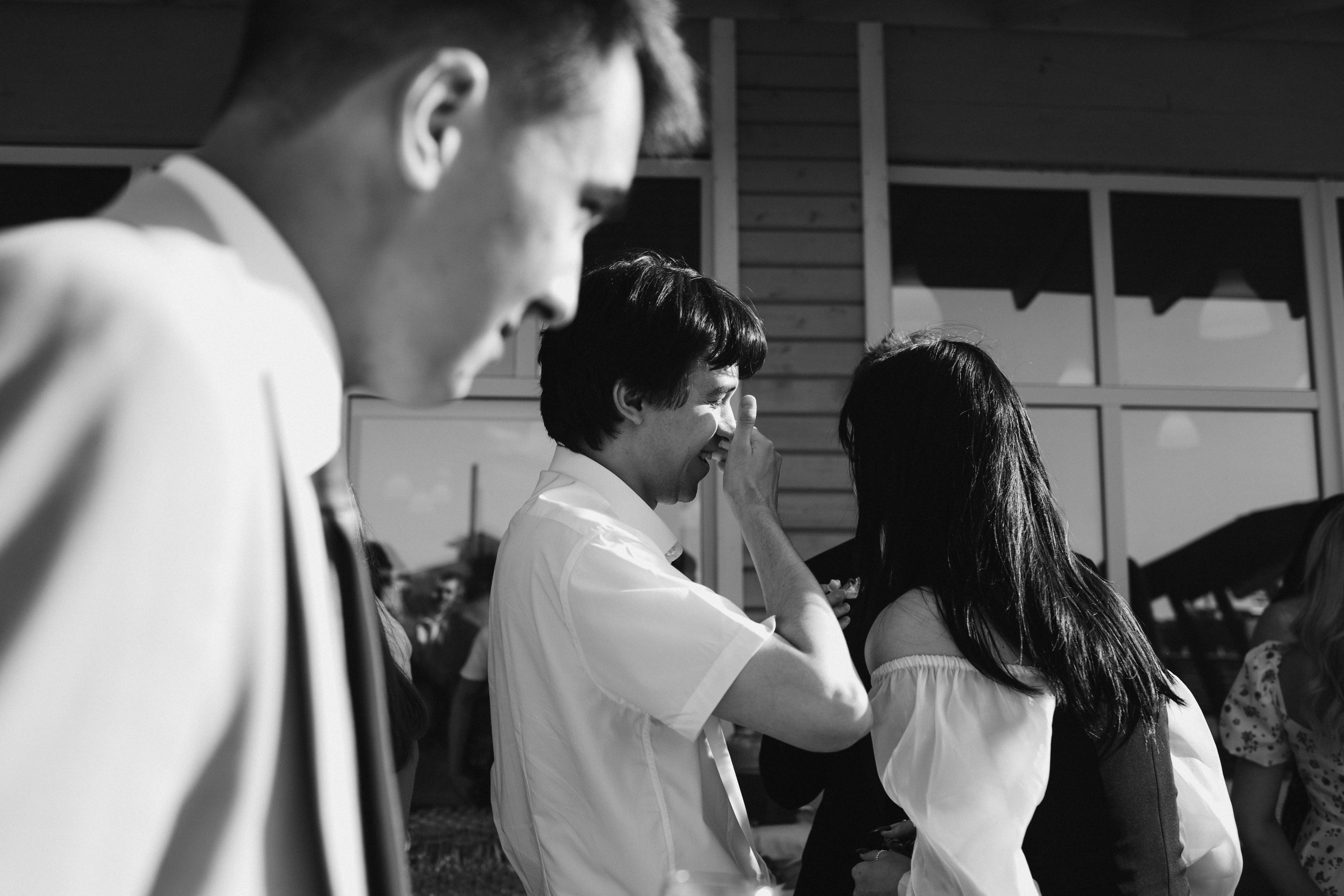 Анастасия и Алмаз. Свадебный и женский фотограф в Набережных Челнах