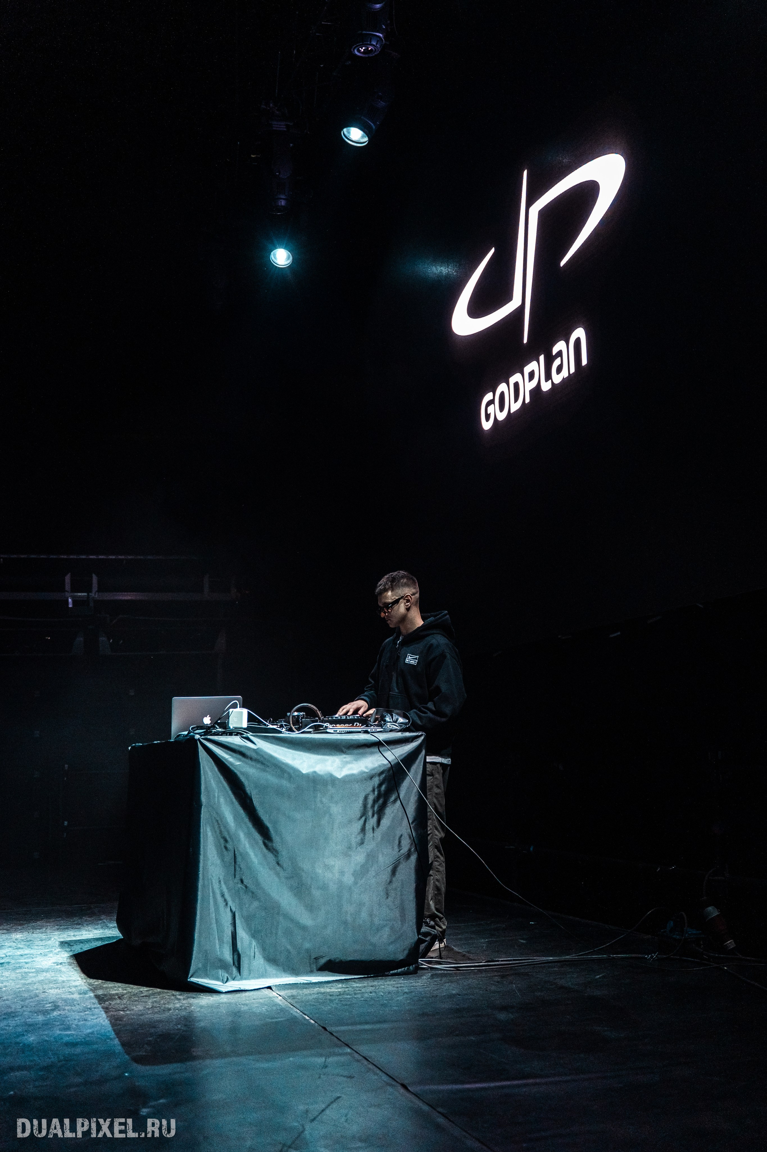 Ekho017. Магия музыки в кадре: Концертная Фотография