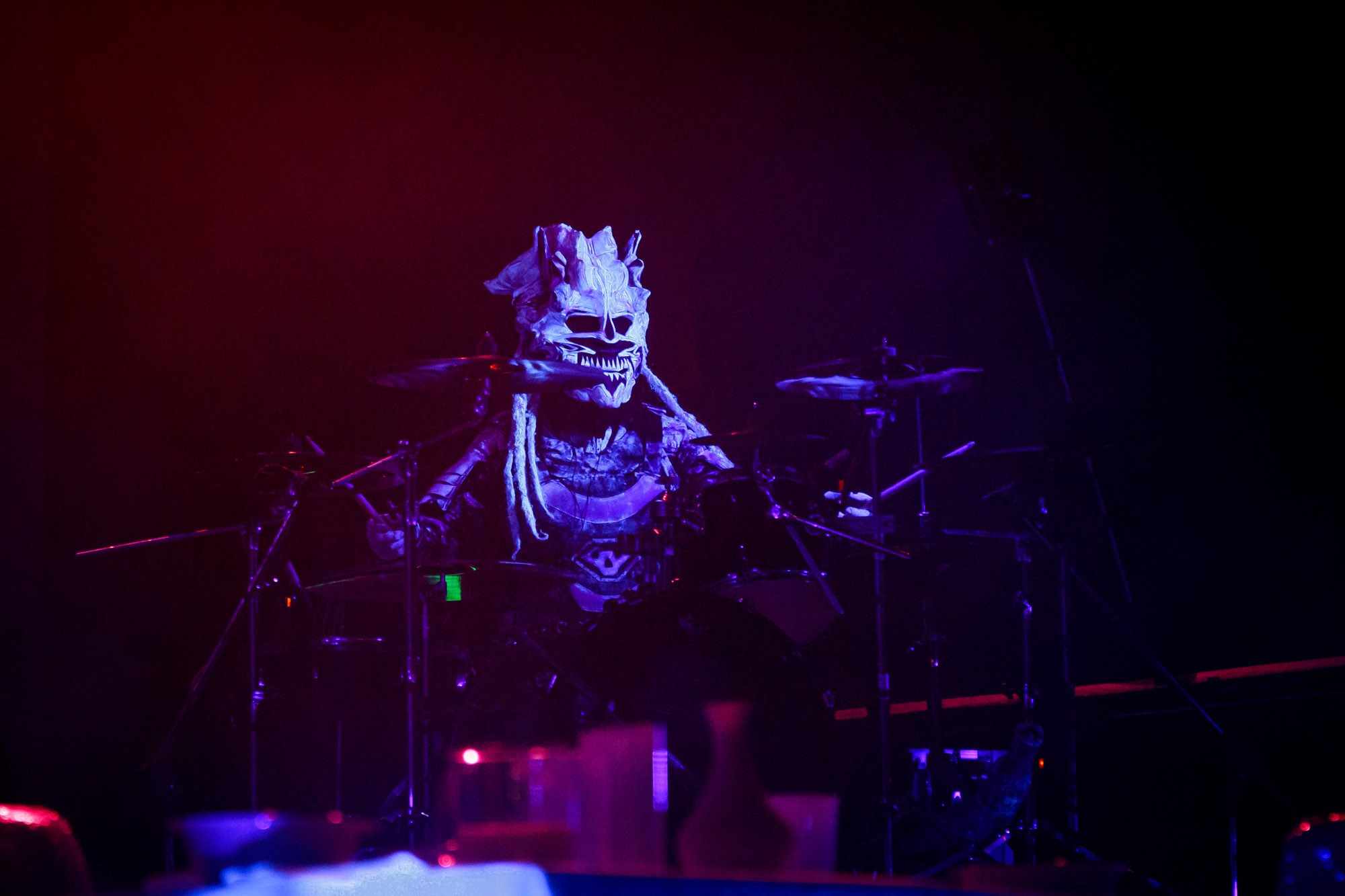 Biopsyhoz. Магия музыки в кадре: Концертная Фотография