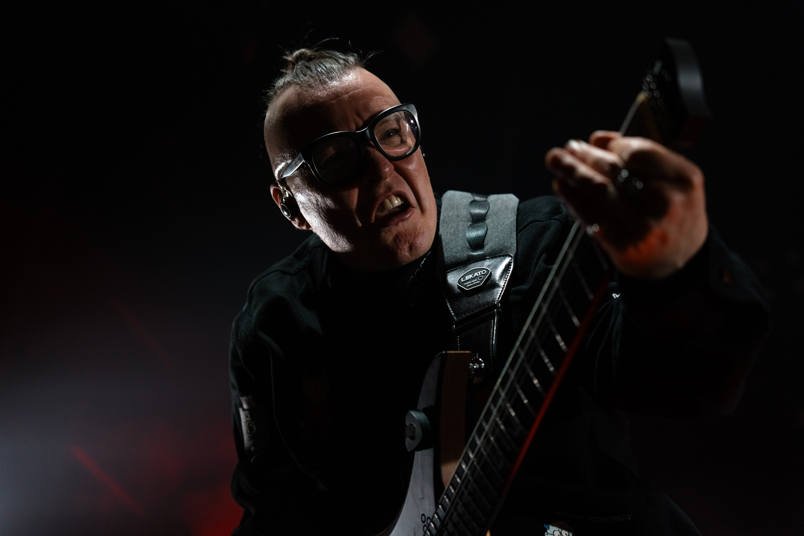 СЛОТ. Магия музыки в кадре: Концертная Фотография