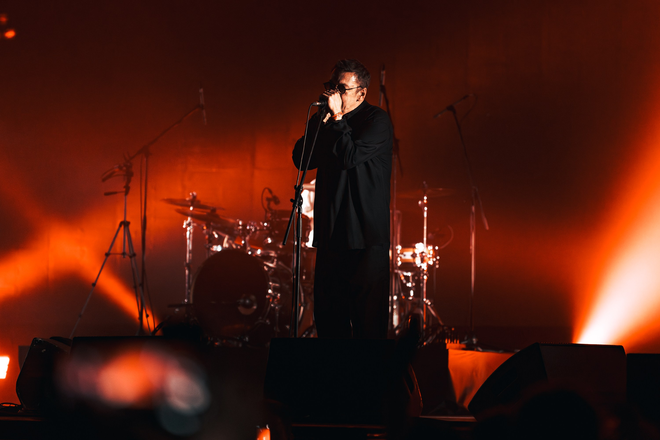 Танцы Минус. Магия музыки в кадре: Концертная Фотография