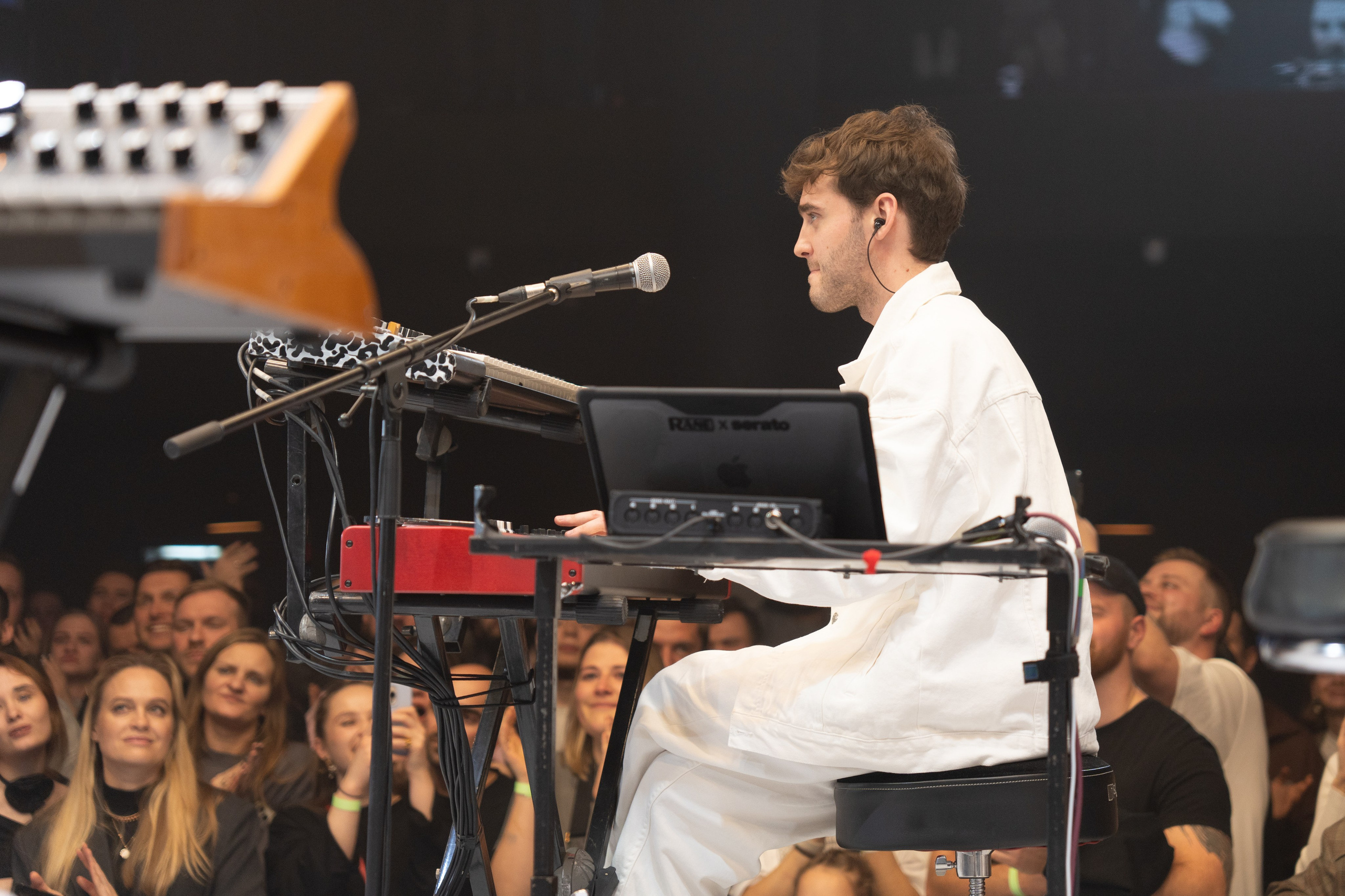 L’One. Магия музыки в кадре: Концертная Фотография