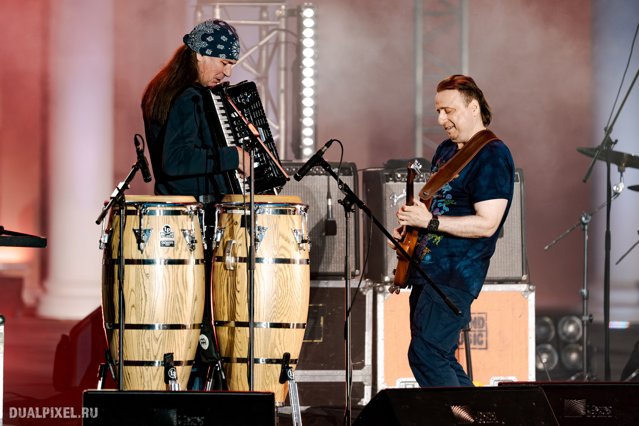 Чиж & Co. Магия музыки в кадре: Концертная Фотография