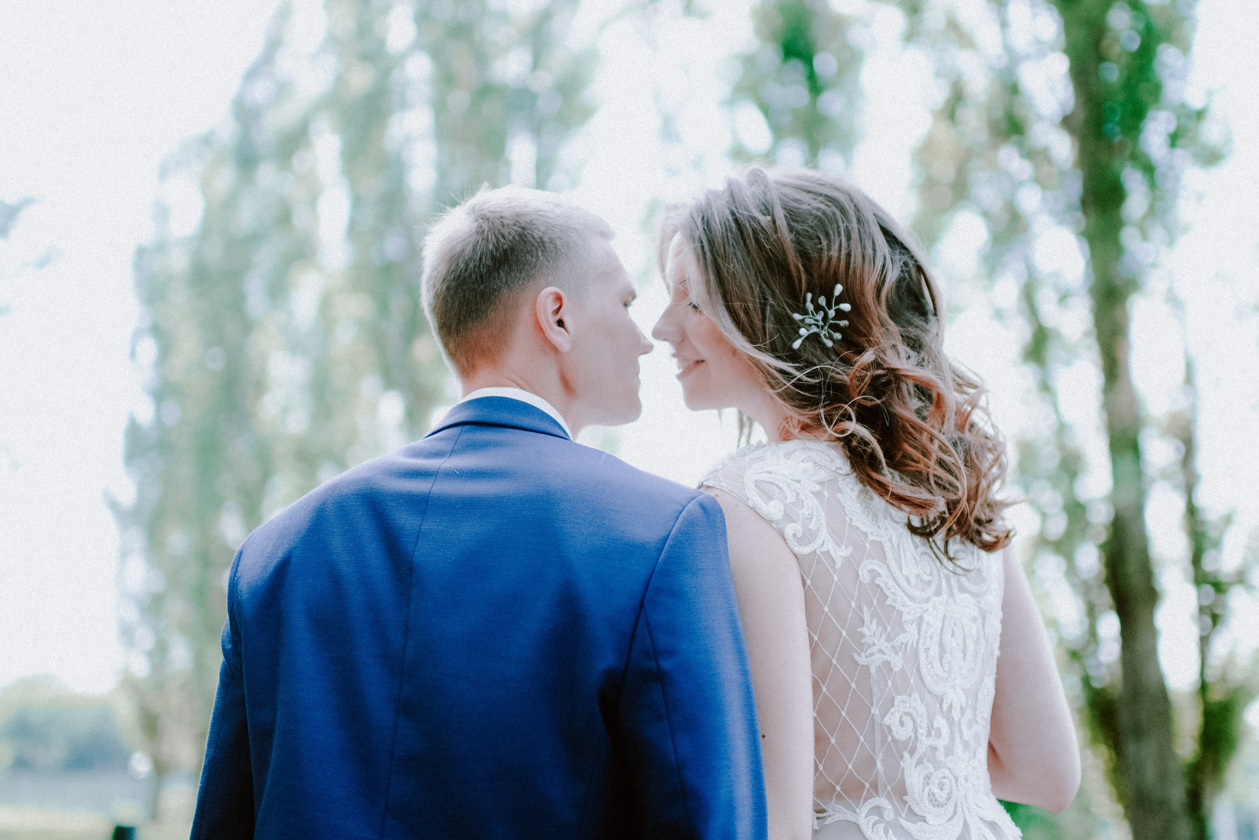 Свадебное. Универсальный фотограф и видеограф