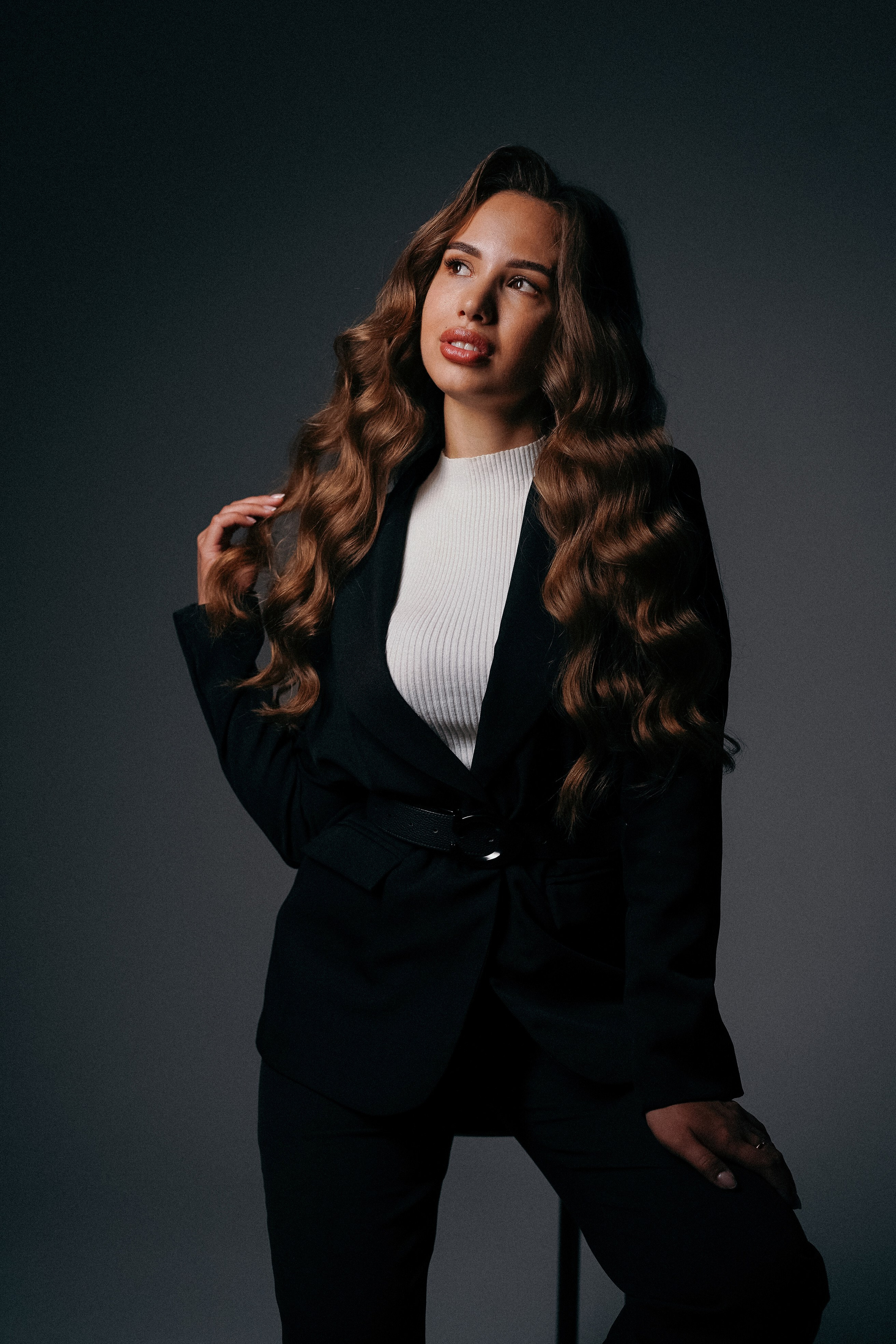 Диана. Алина Ширимова | Фотограф Улан-Удэ