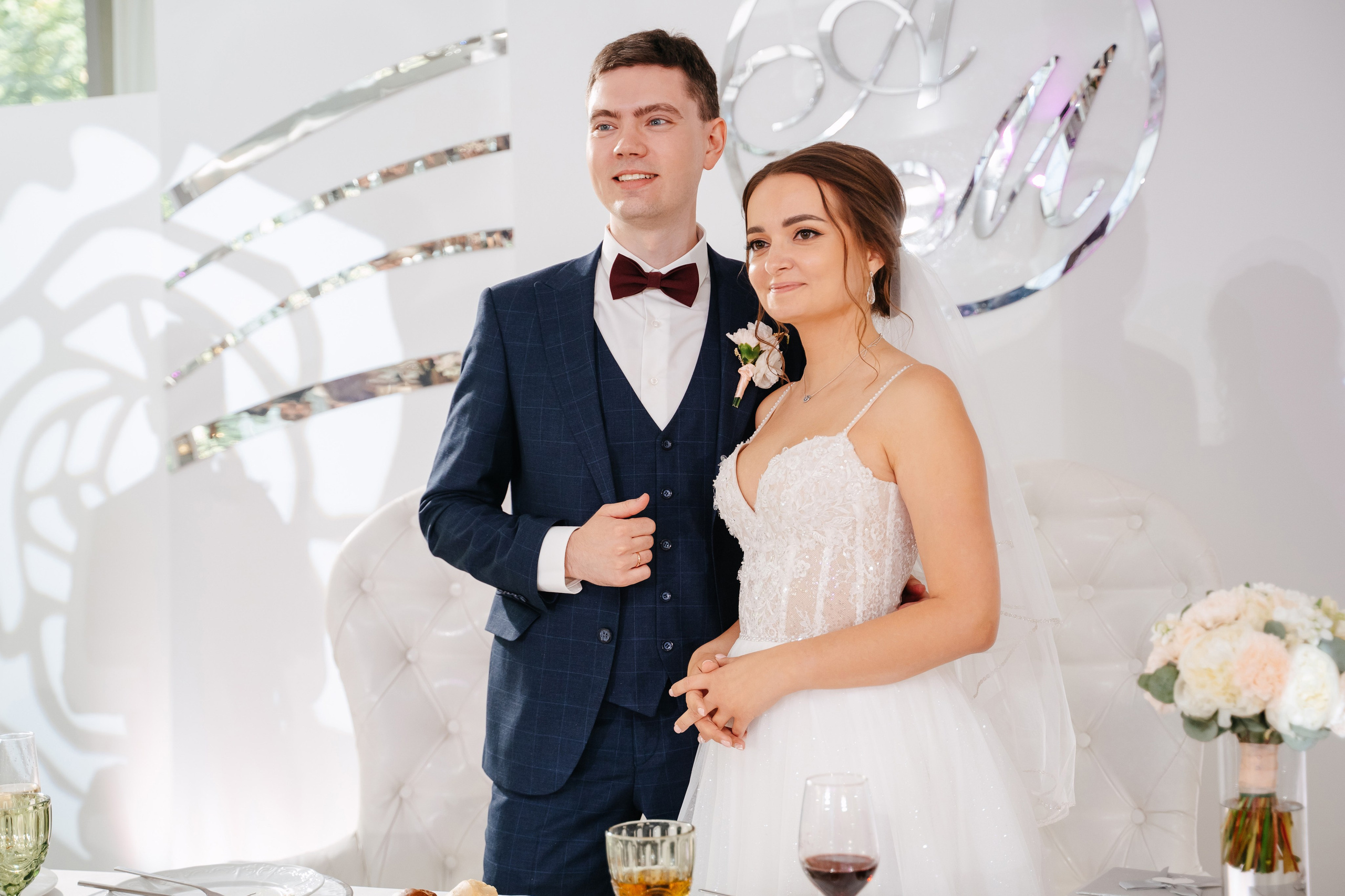 Александр и Мария. Семейный и свадебный фотограф в Санкт-Петербурге и Москве