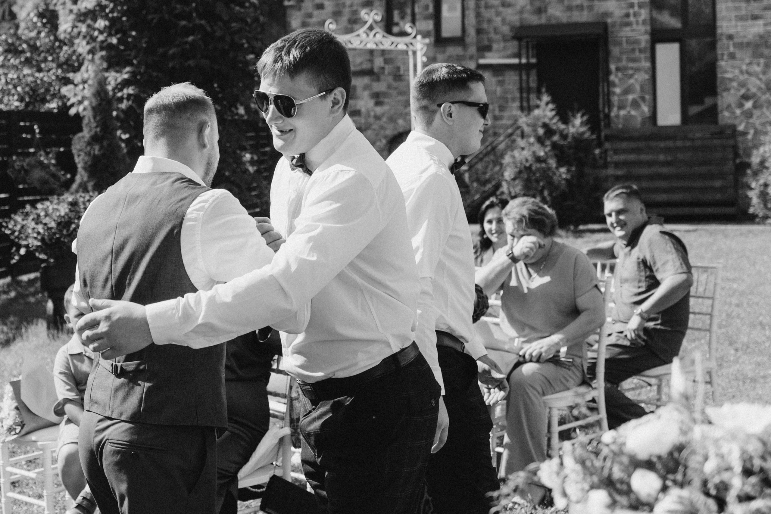 НАТАЛЬЯ И СЕРГЕЙ. Семейный Фотограф в Санкт-Петербурге Пушкин Анастасия Дьяконенкова