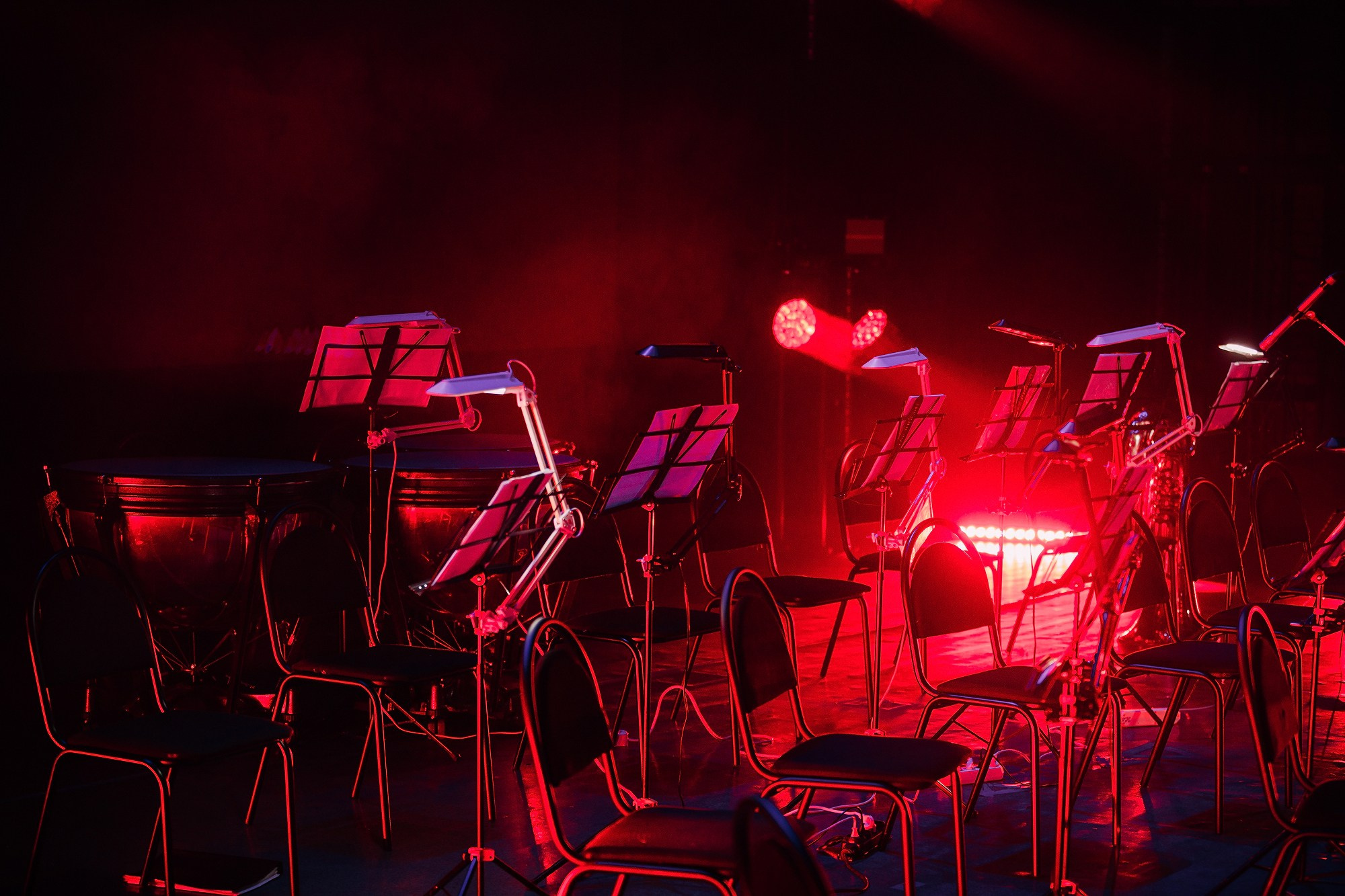 Концерт DJ Илья First. Свадебный фотограф Челябинск, Екатеринбург, Курган — Виктор Слуднов