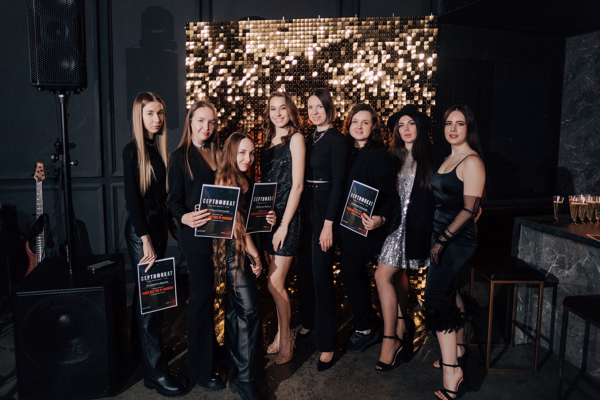 Финал видеокурса. Свадебный фотограф Челябинск, Екатеринбург, Курган — Виктор Слуднов