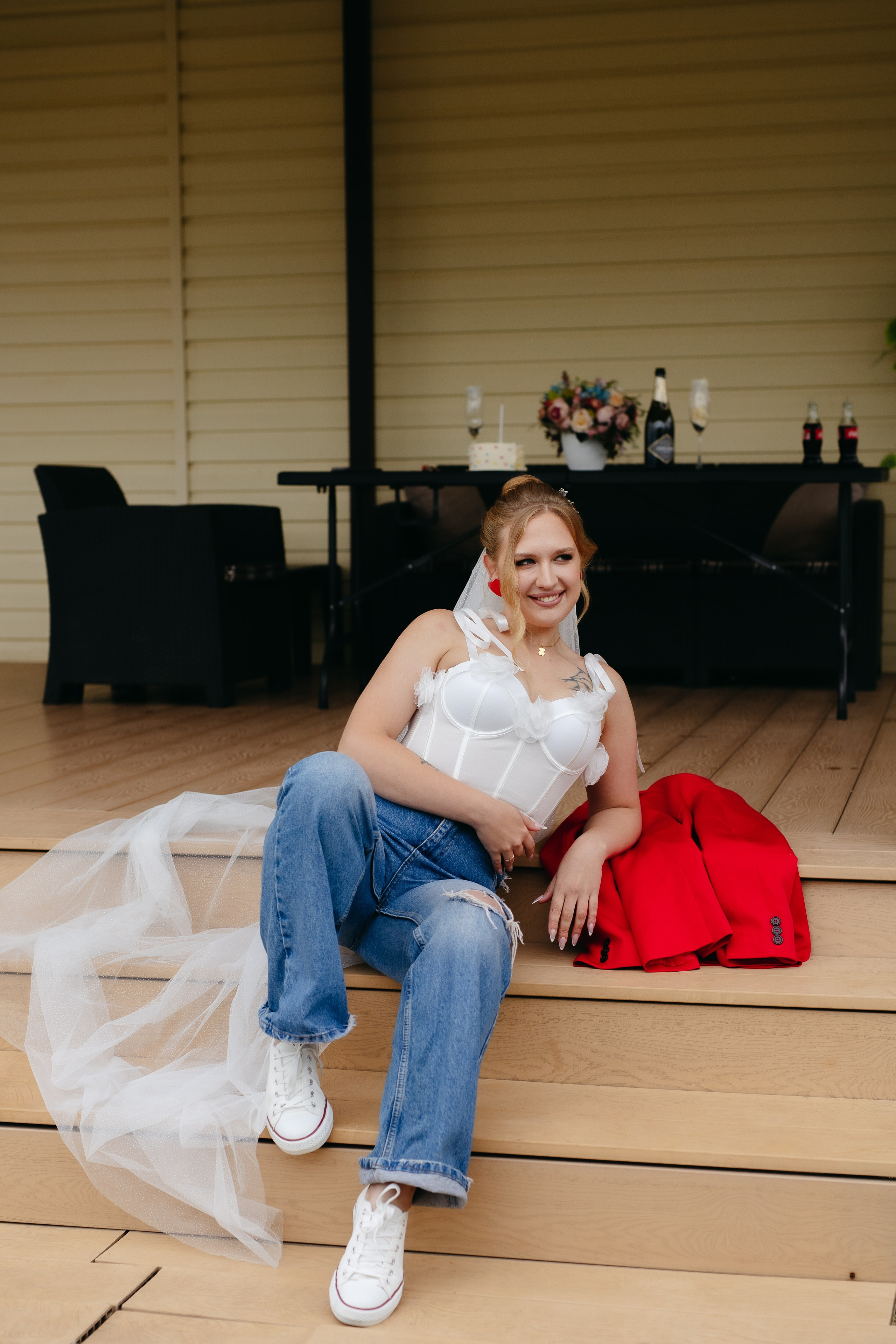 Дмитрий и Анастасия. Свадебный и женский фотограф