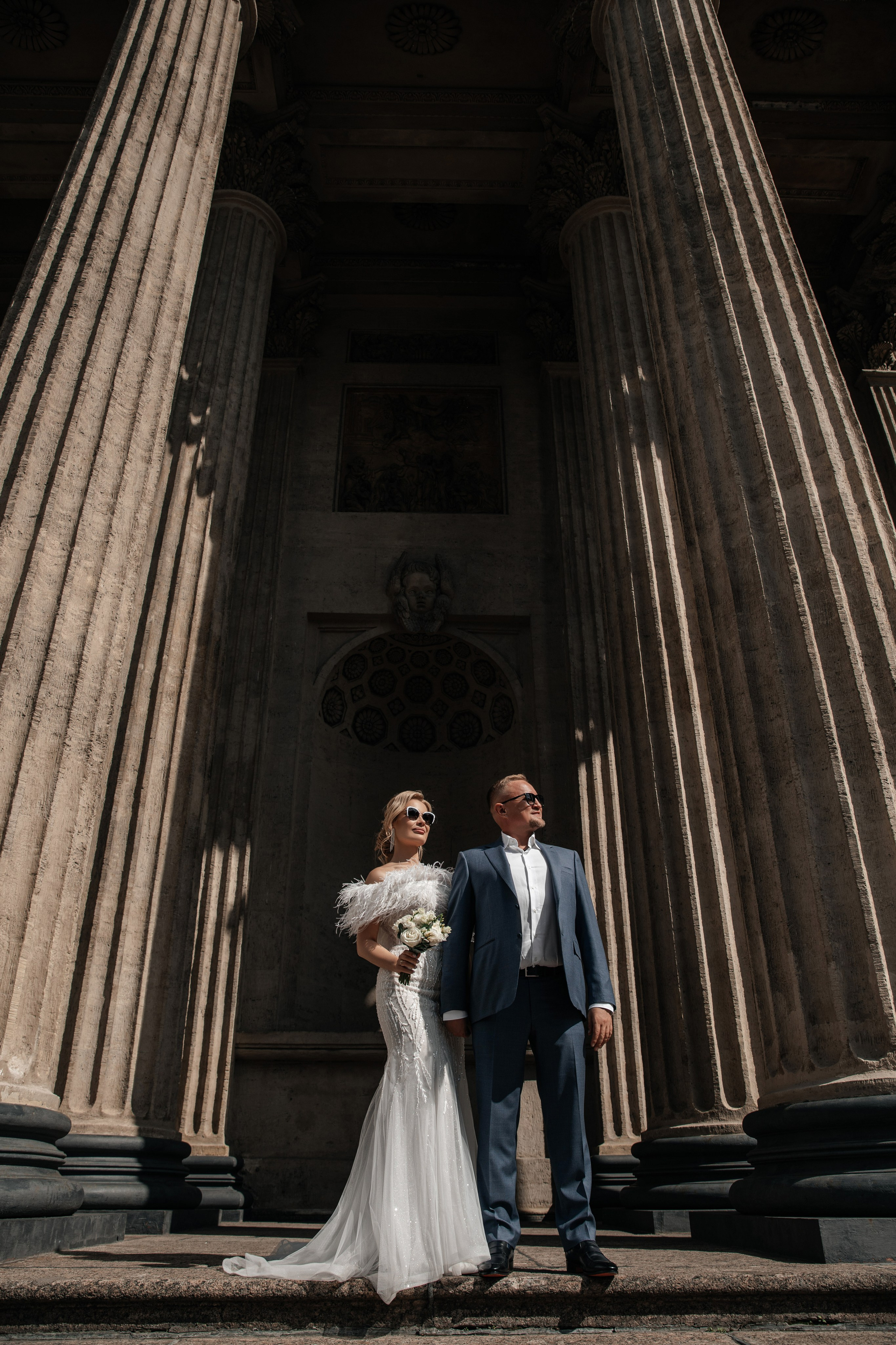 Vyacheslav & Diana. Фотограф Анжелика Кварц. Санкт-Петербург, Wedding Photographer in Spain, France, Italy, Montenegro