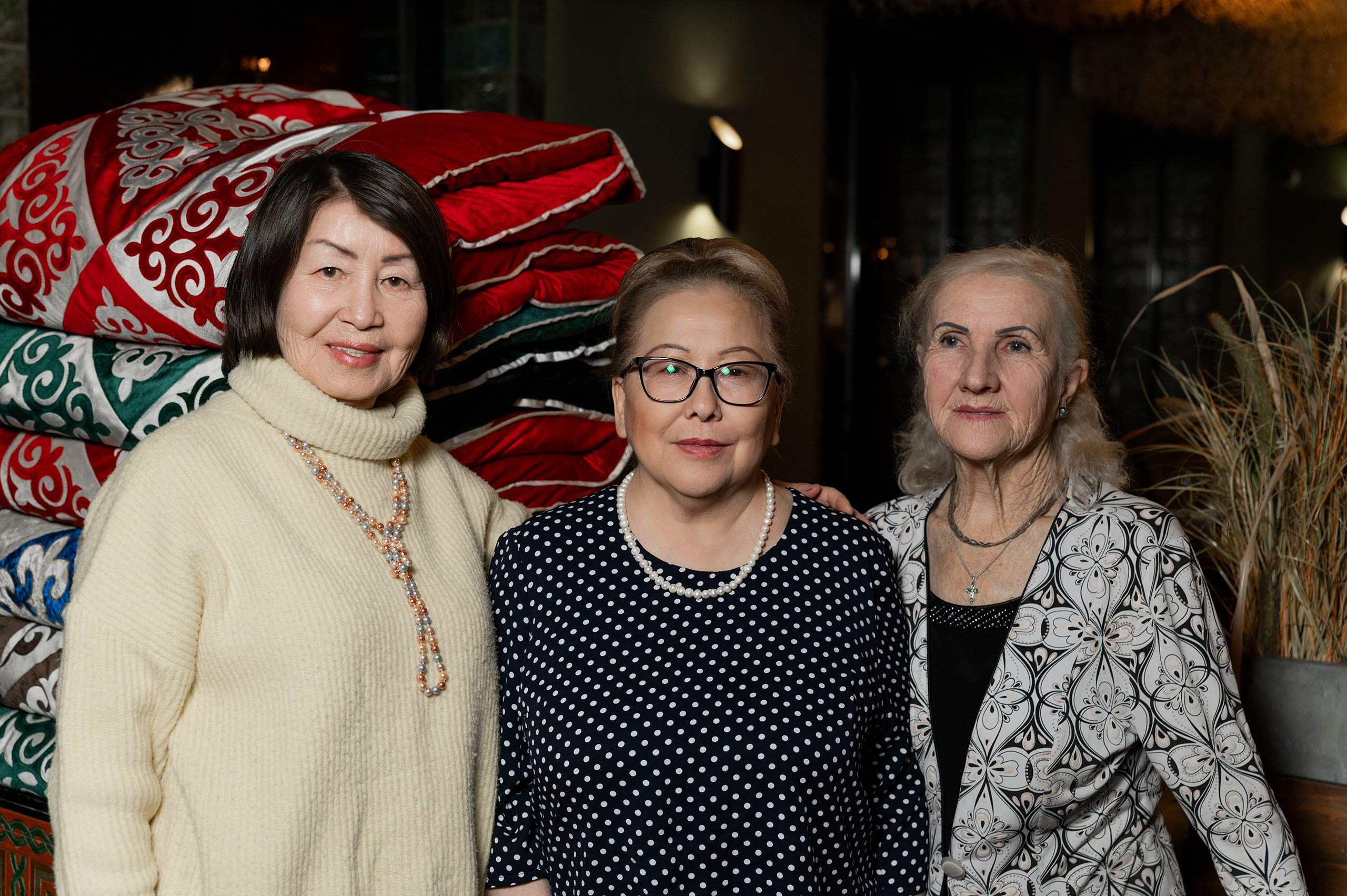 Юбилей, 09.12.24. Фотограф в Алматы — Алексей Коньков | Репортаж, свадьбы, портреты