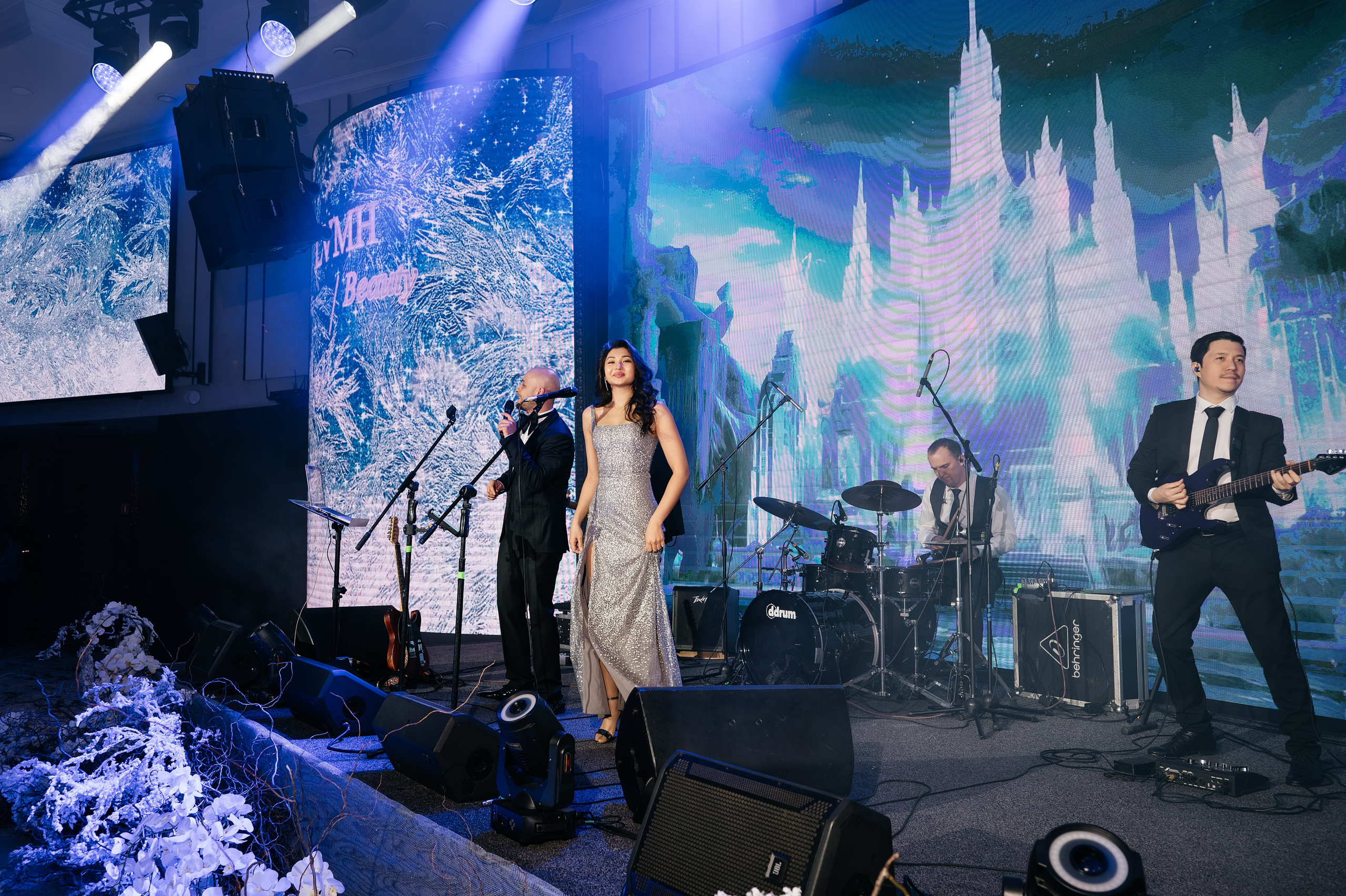 LVMH Beauty. Фотограф в Алматы — Алексей Коньков | Репортаж, свадьбы, портреты