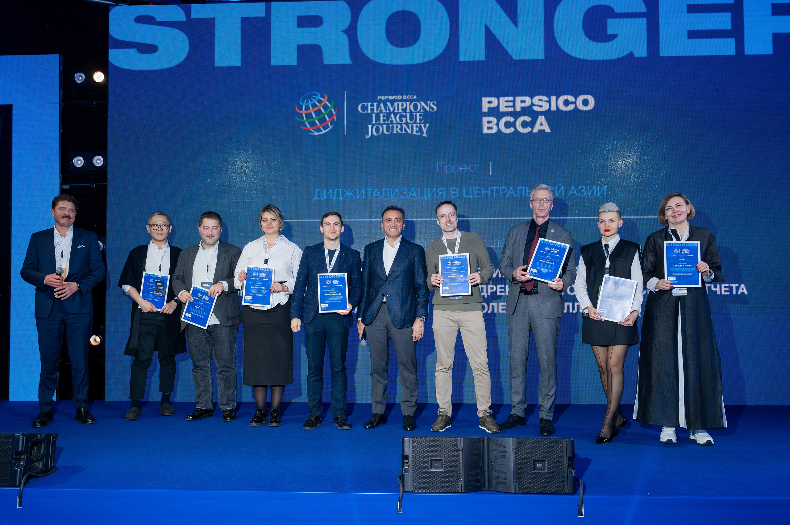 Pepsico Central Asia. Фотограф в Алматы — Алексей Коньков | Репортаж, свадьбы, портреты