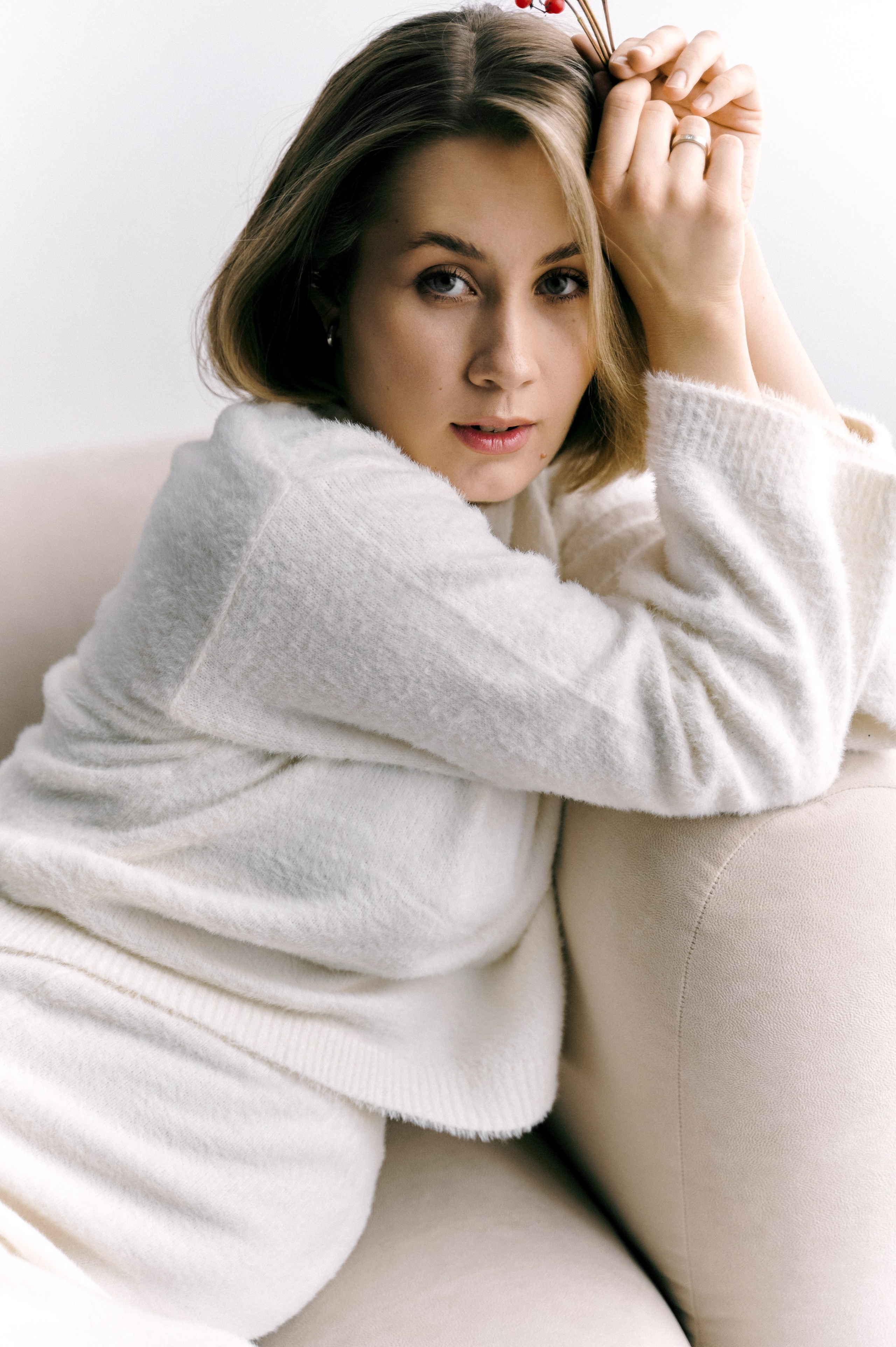 Полина. Фотограф Регина С